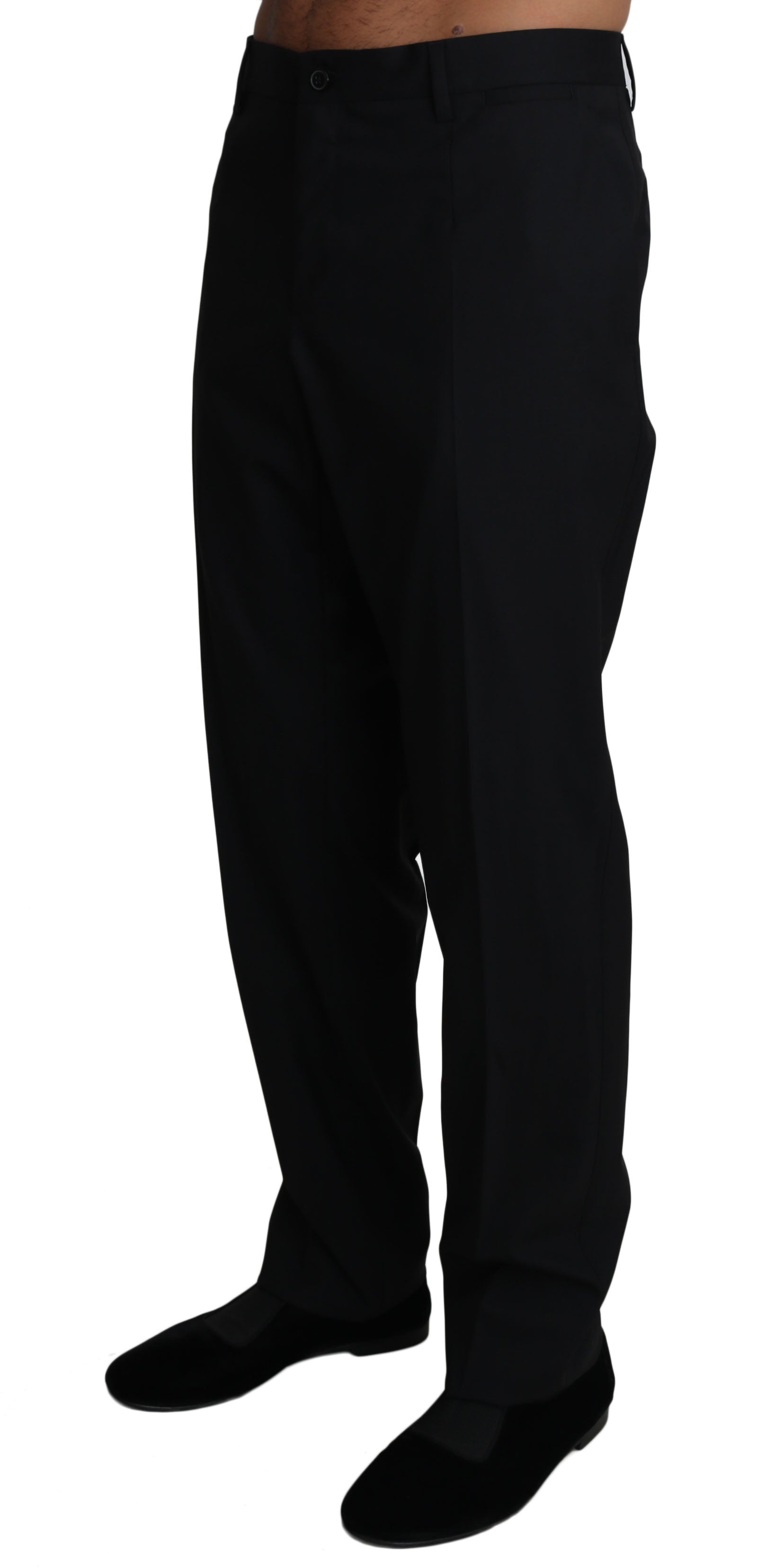 Pantalons Dolce & Gabbana noirs