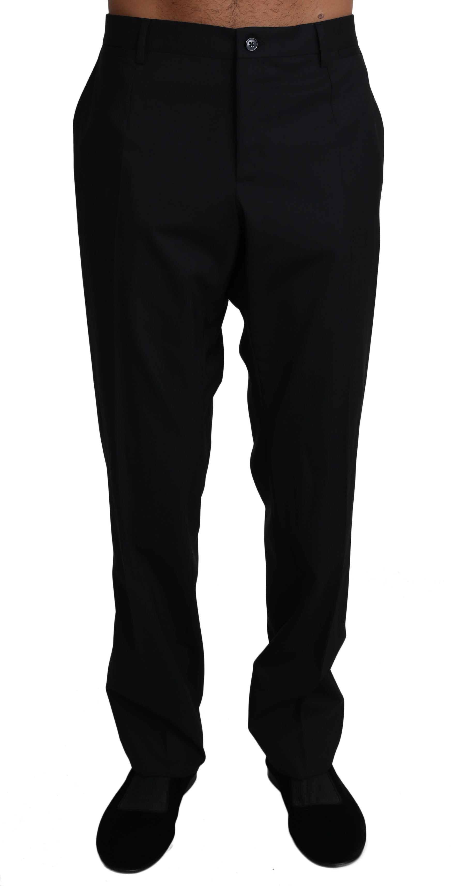 Pantalons Dolce & Gabbana noirs