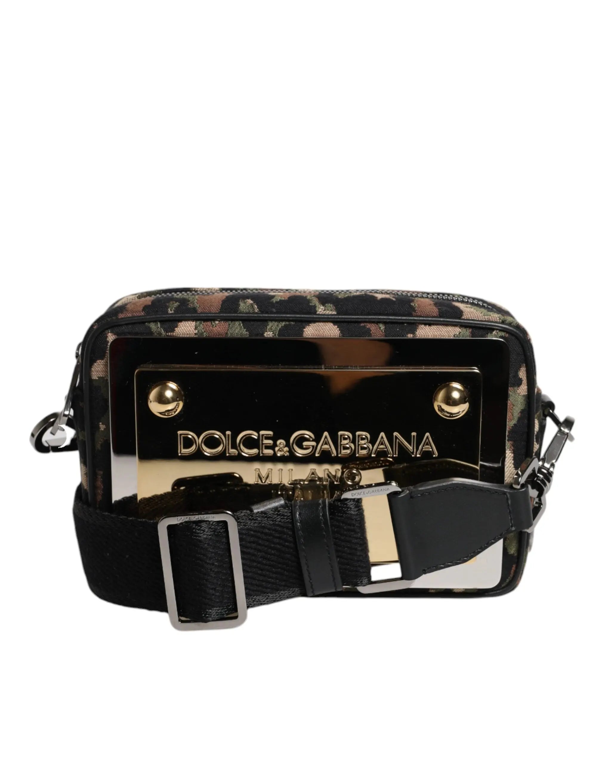 Sac à main Dolce & Gabbana multicolore Dolce & Gabbana