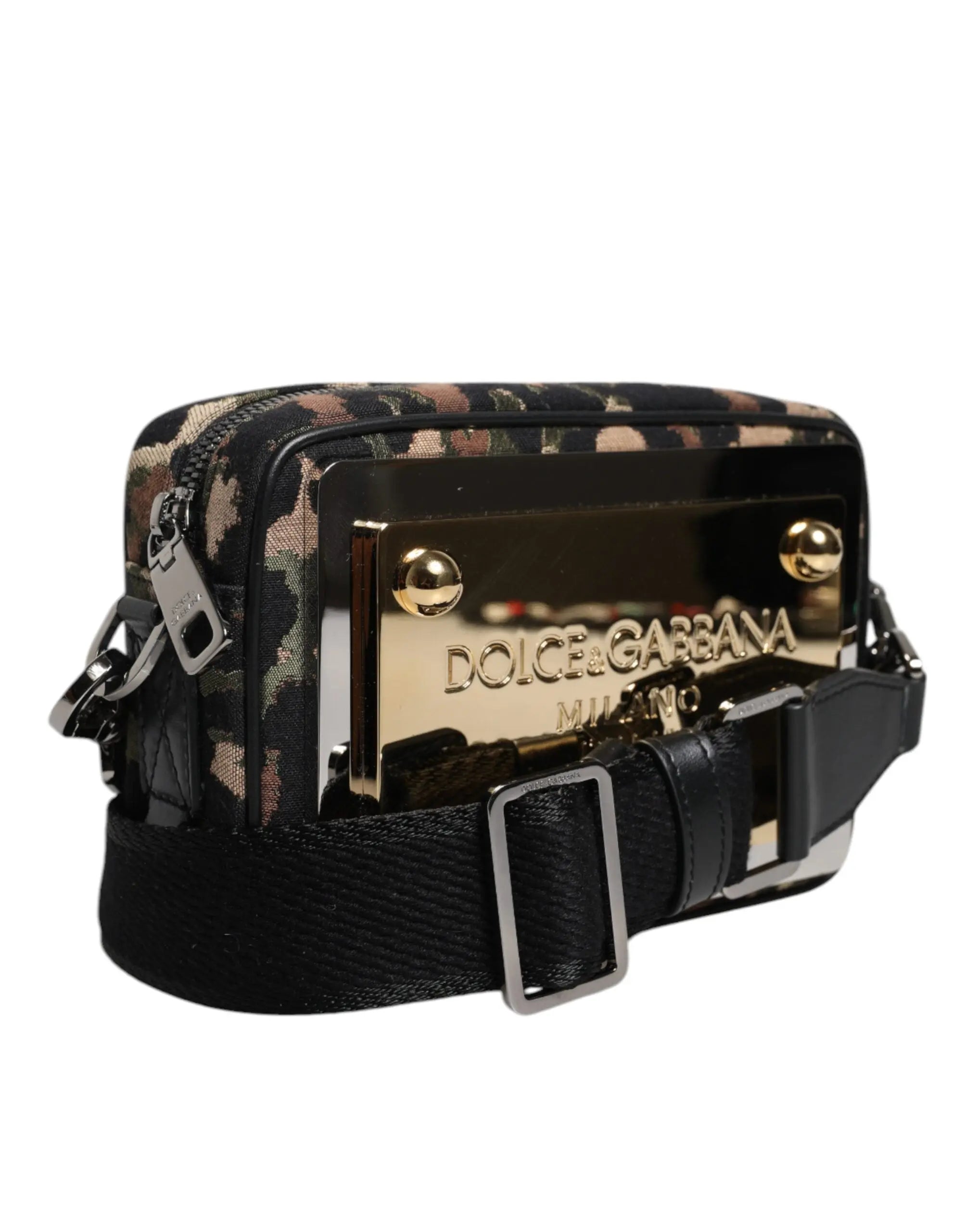 Sac à main Dolce & Gabbana multicolore Dolce & Gabbana