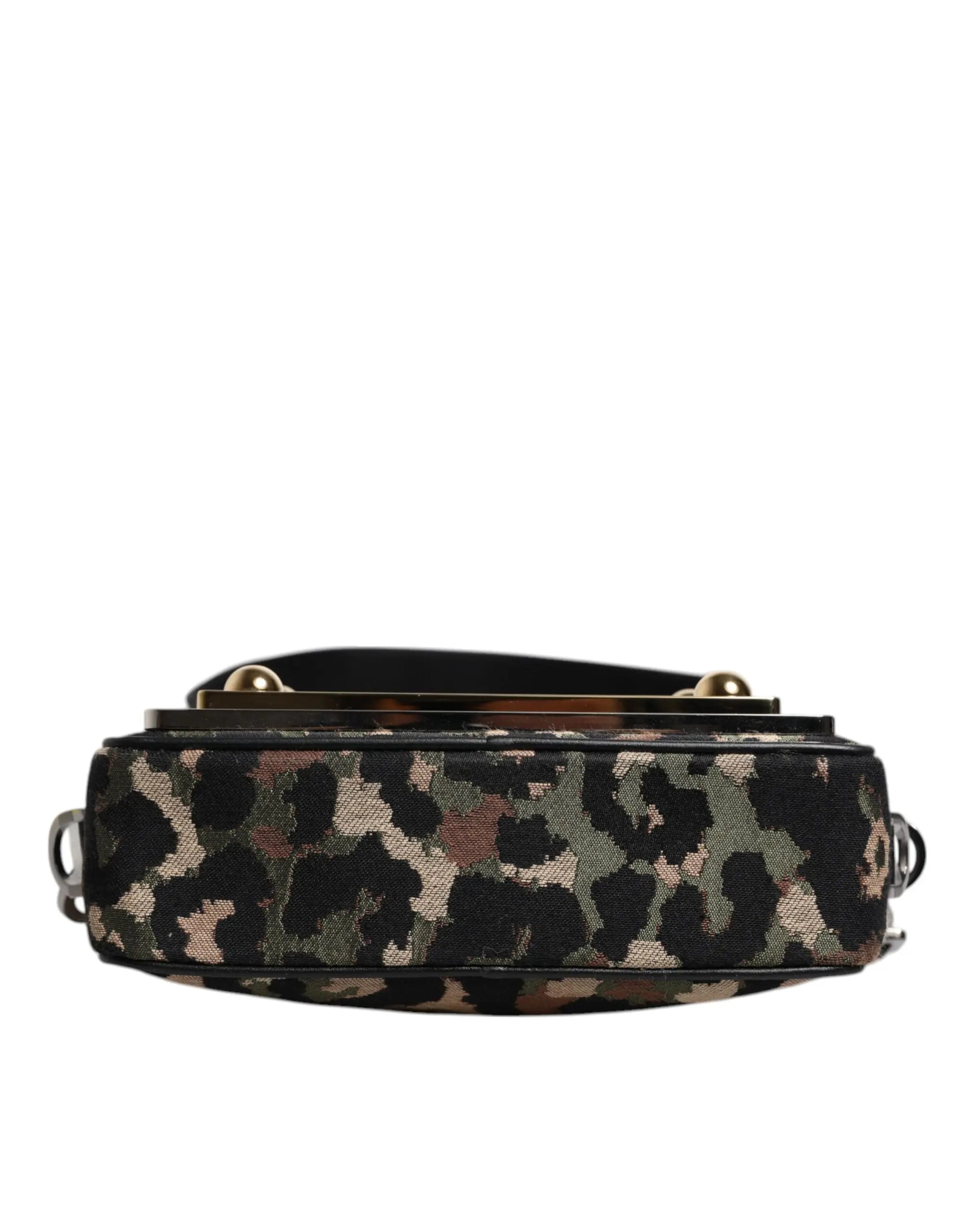 Sac à main Dolce & Gabbana multicolore Dolce & Gabbana