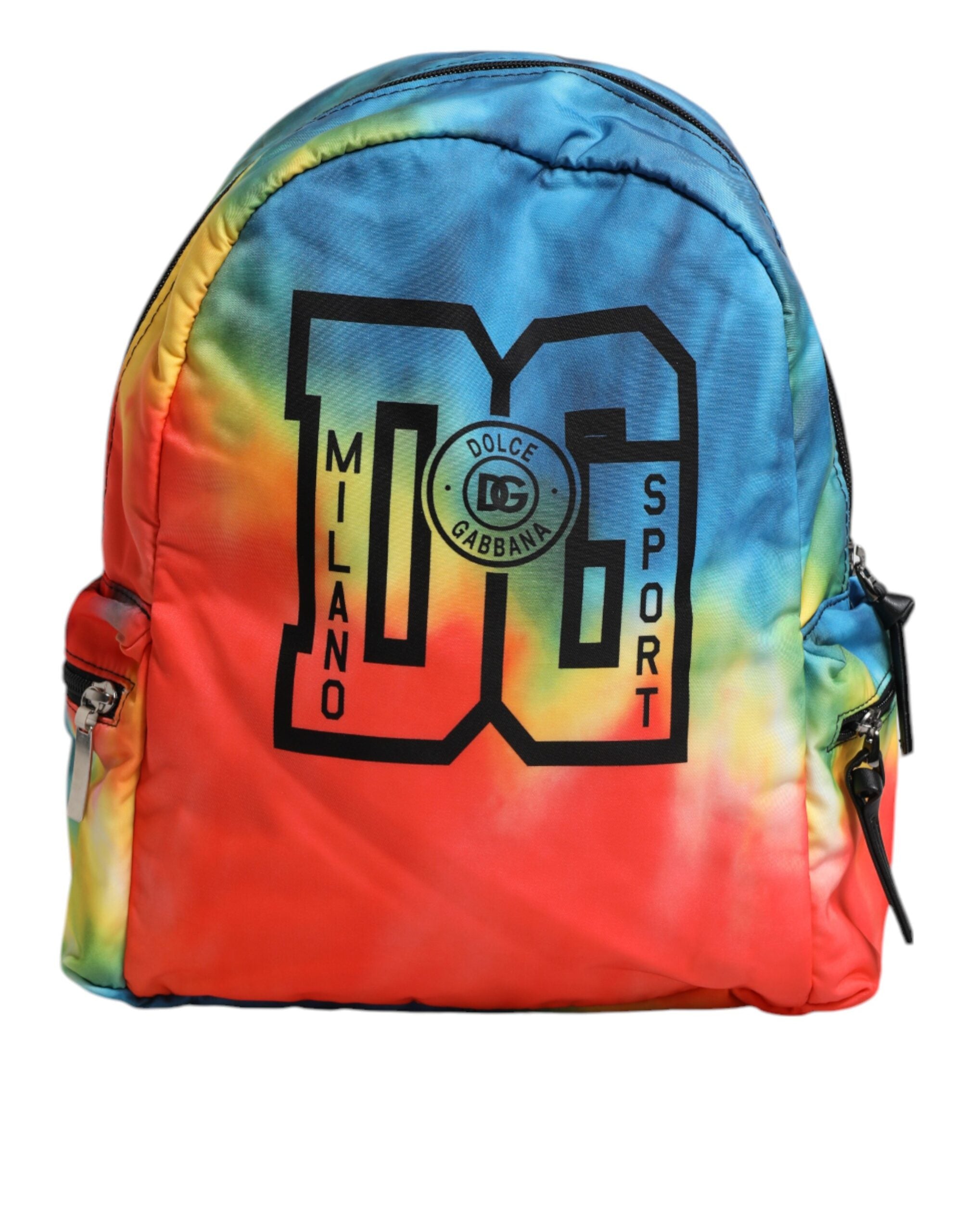 Sac à dos Dolce & Gabbana multicolore
