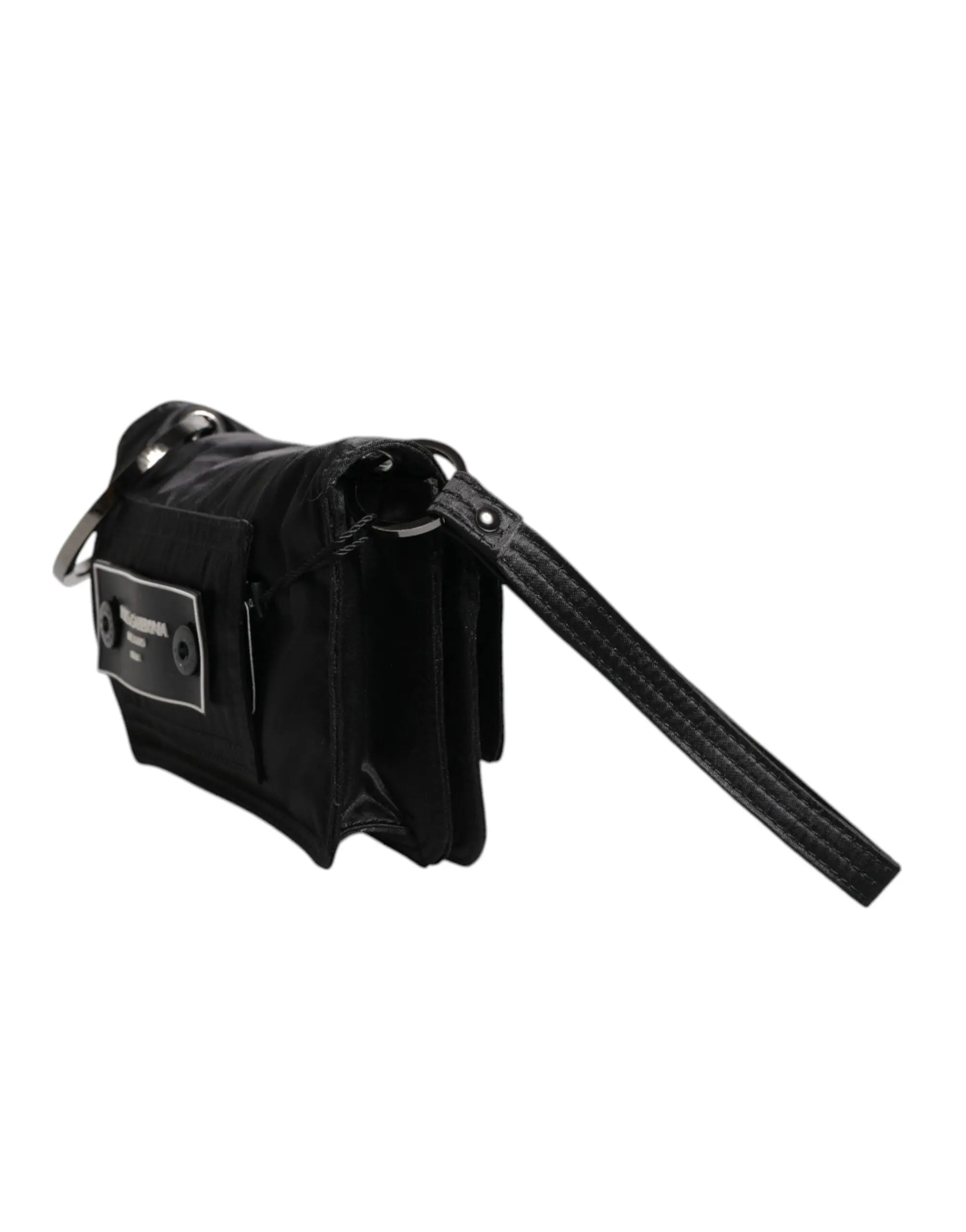 Pochette Dolce & Gabbana noire Dolce & Gabbana