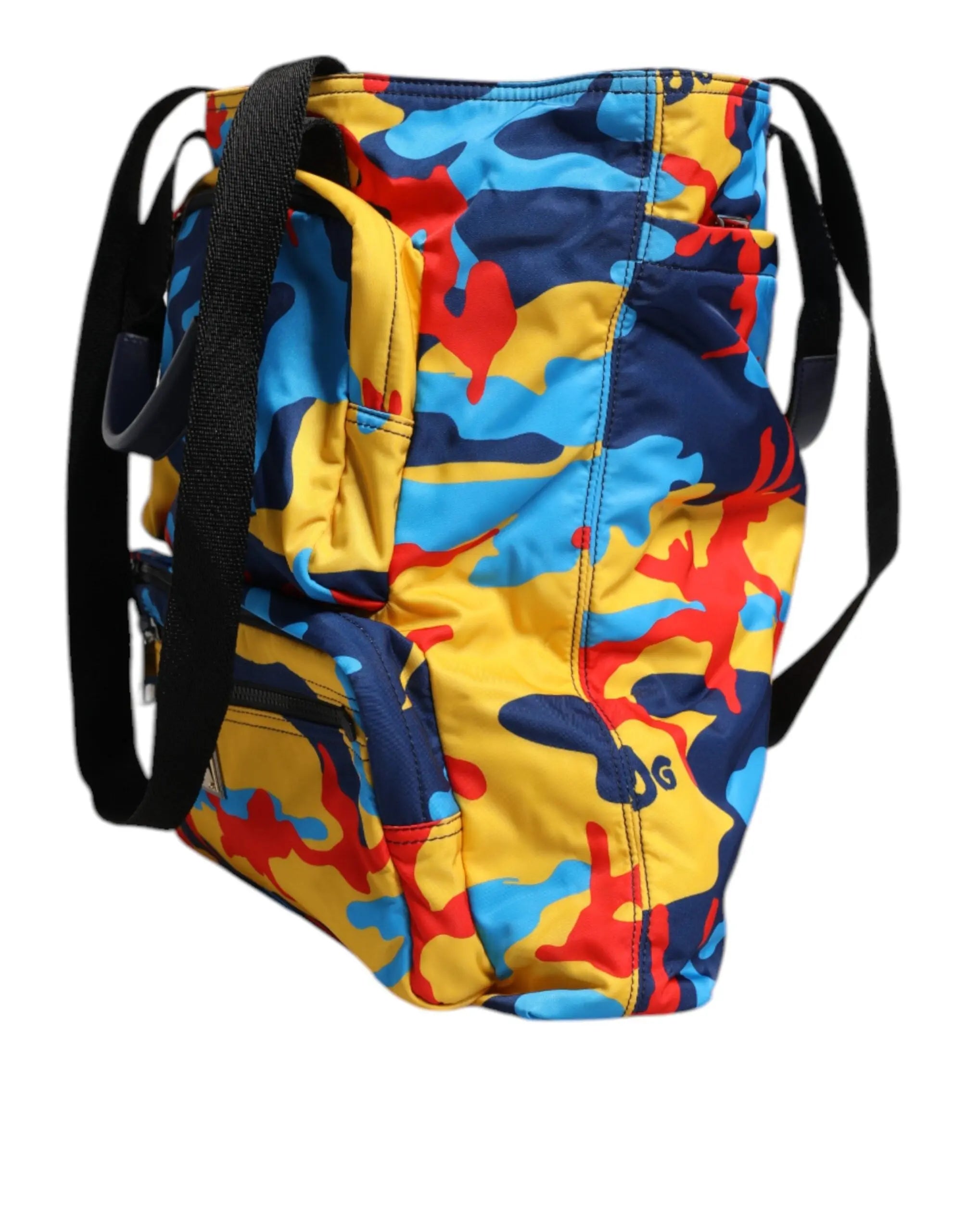 Tote bag Dolce & Gabbana multicolore Dolce & Gabbana