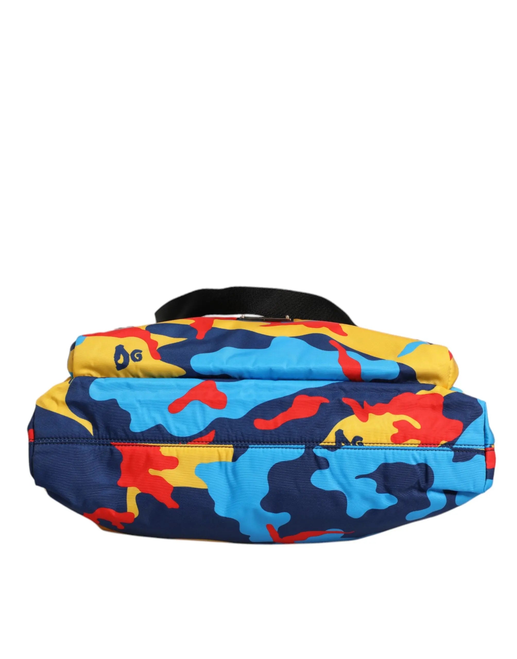 Tote bag Dolce & Gabbana multicolore Dolce & Gabbana