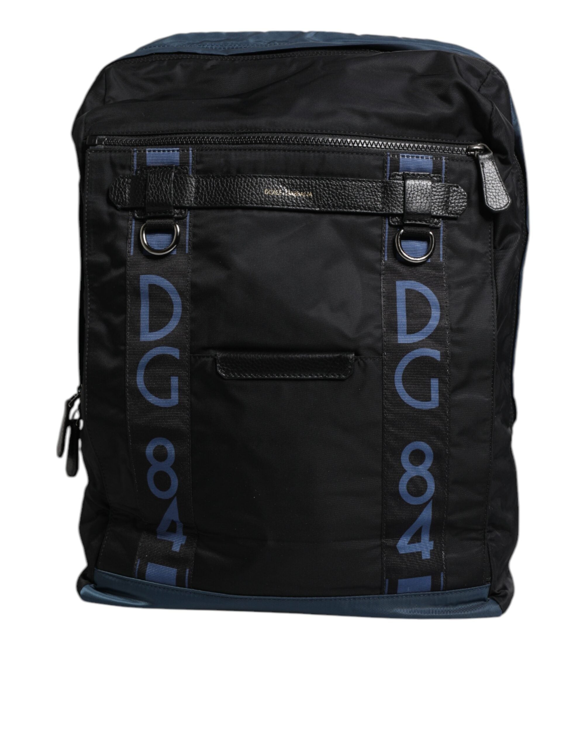 Sac à dos Dolce & Gabbana noir