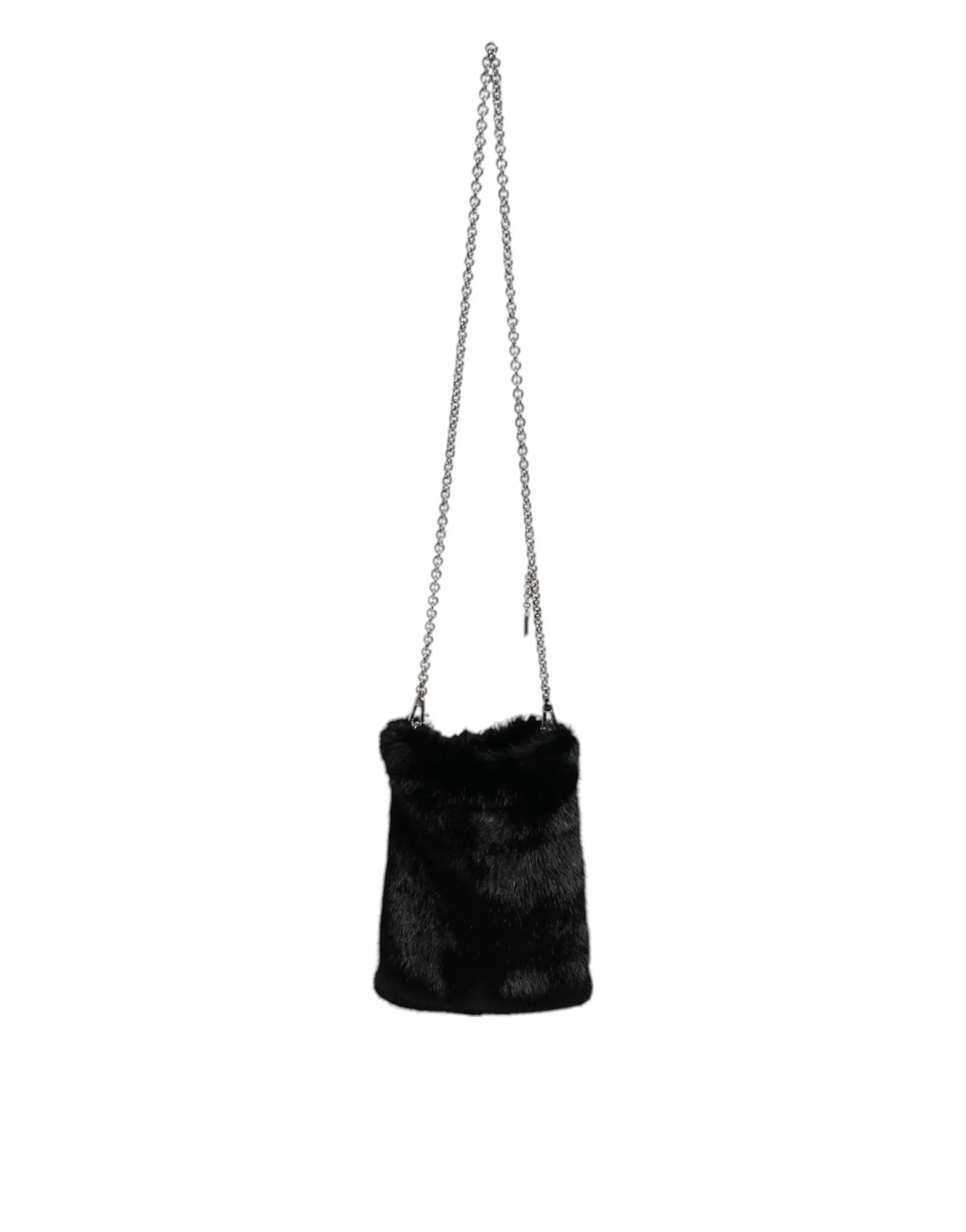 Sac à main Dolce & Gabbana noir Dolce & Gabbana