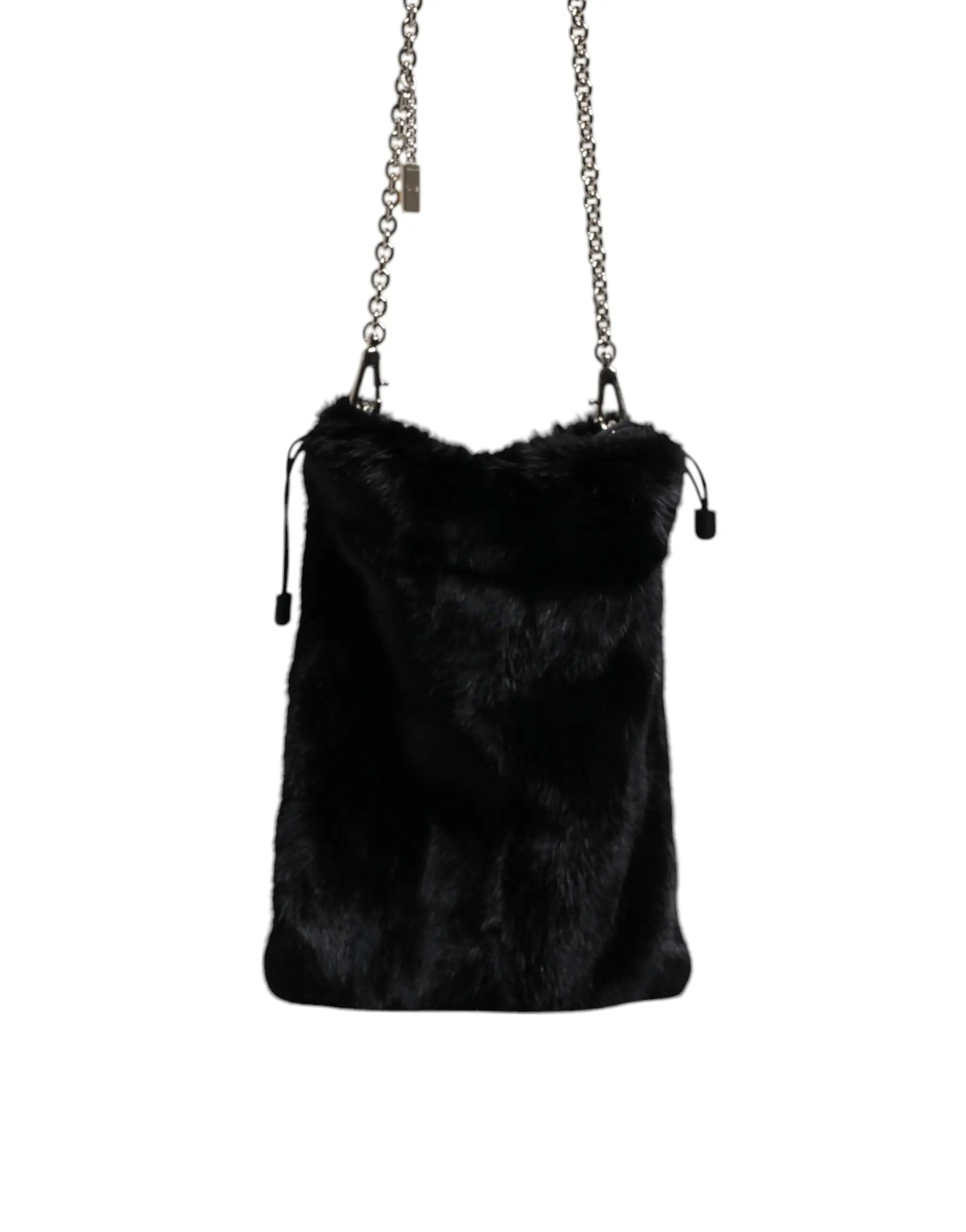 Sac à main Dolce & Gabbana noir Dolce & Gabbana