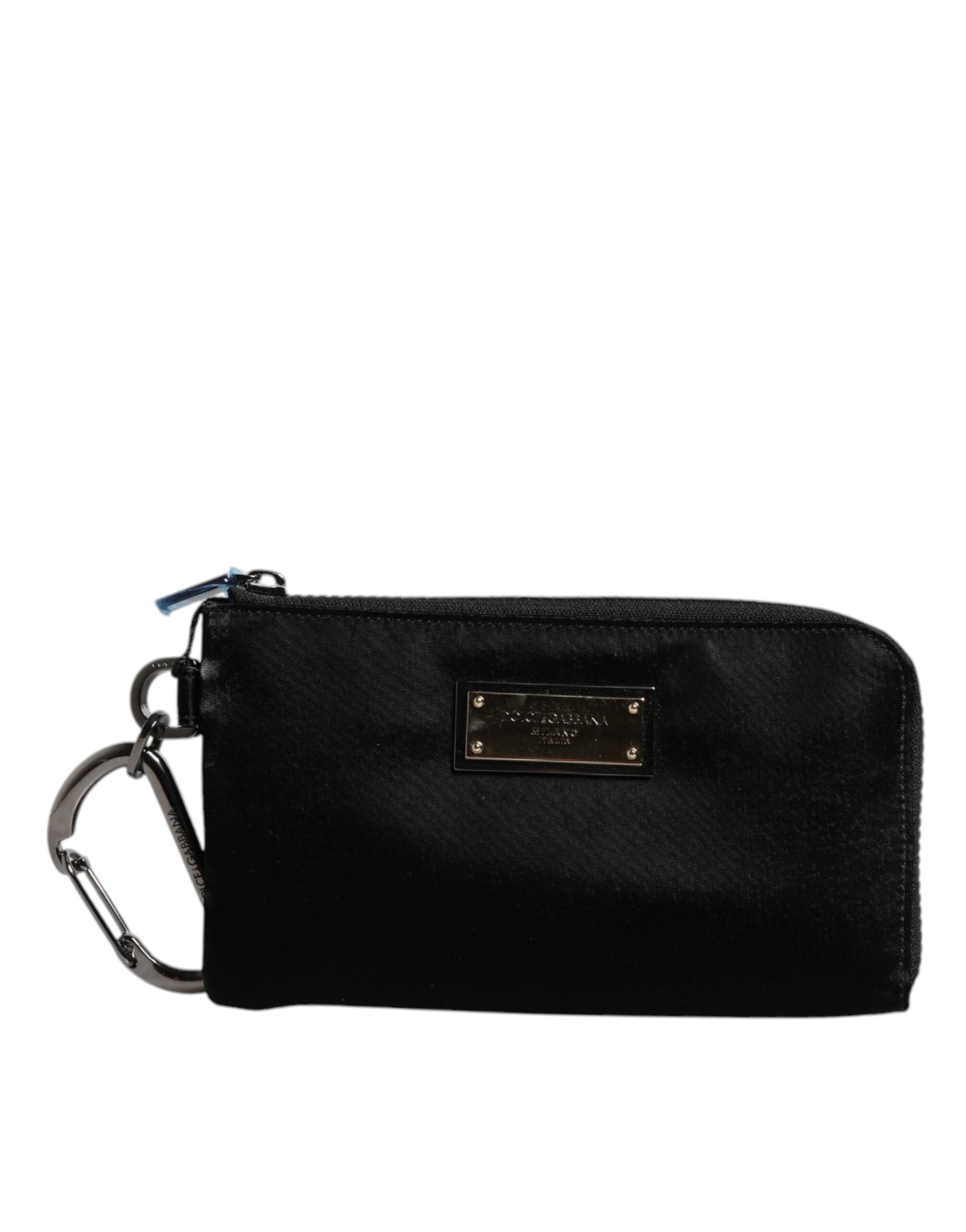 Pochette Dolce & Gabbana Noir