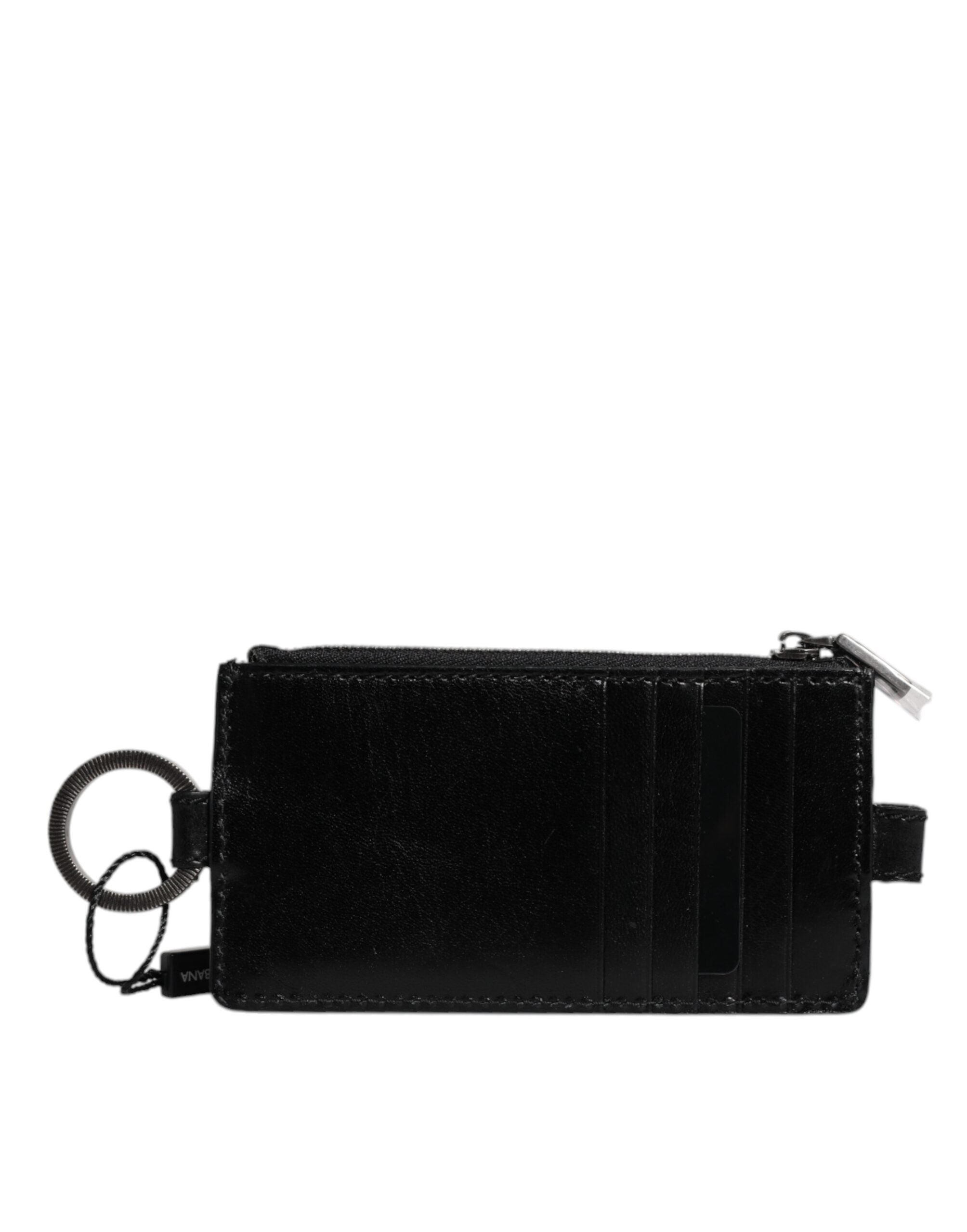 Lanyard Dolce & Gabbana noir