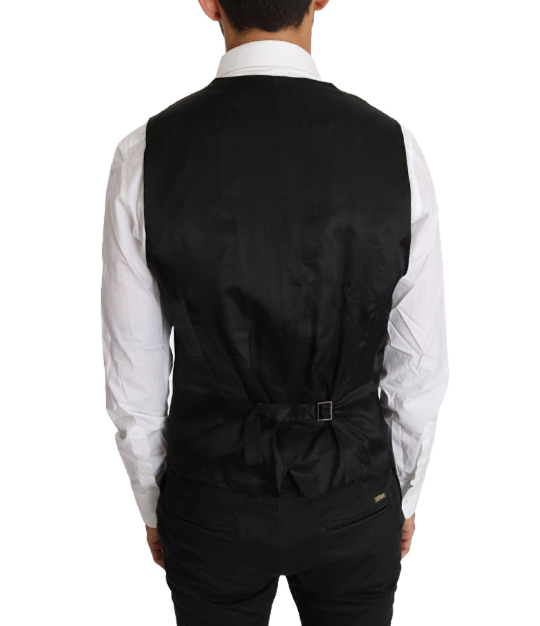 Gilet Dolce & Gabbana gris