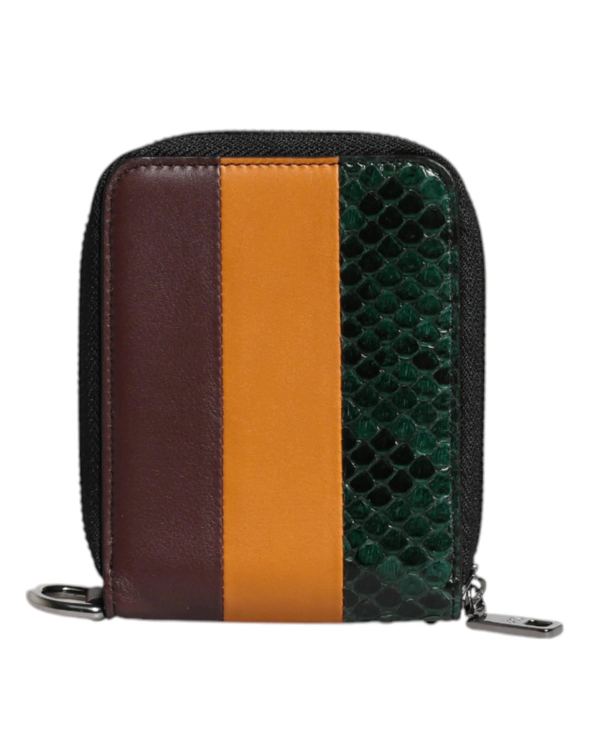 Portefeuille Dolce & Gabbana Multicolore Dolce & Gabbana
