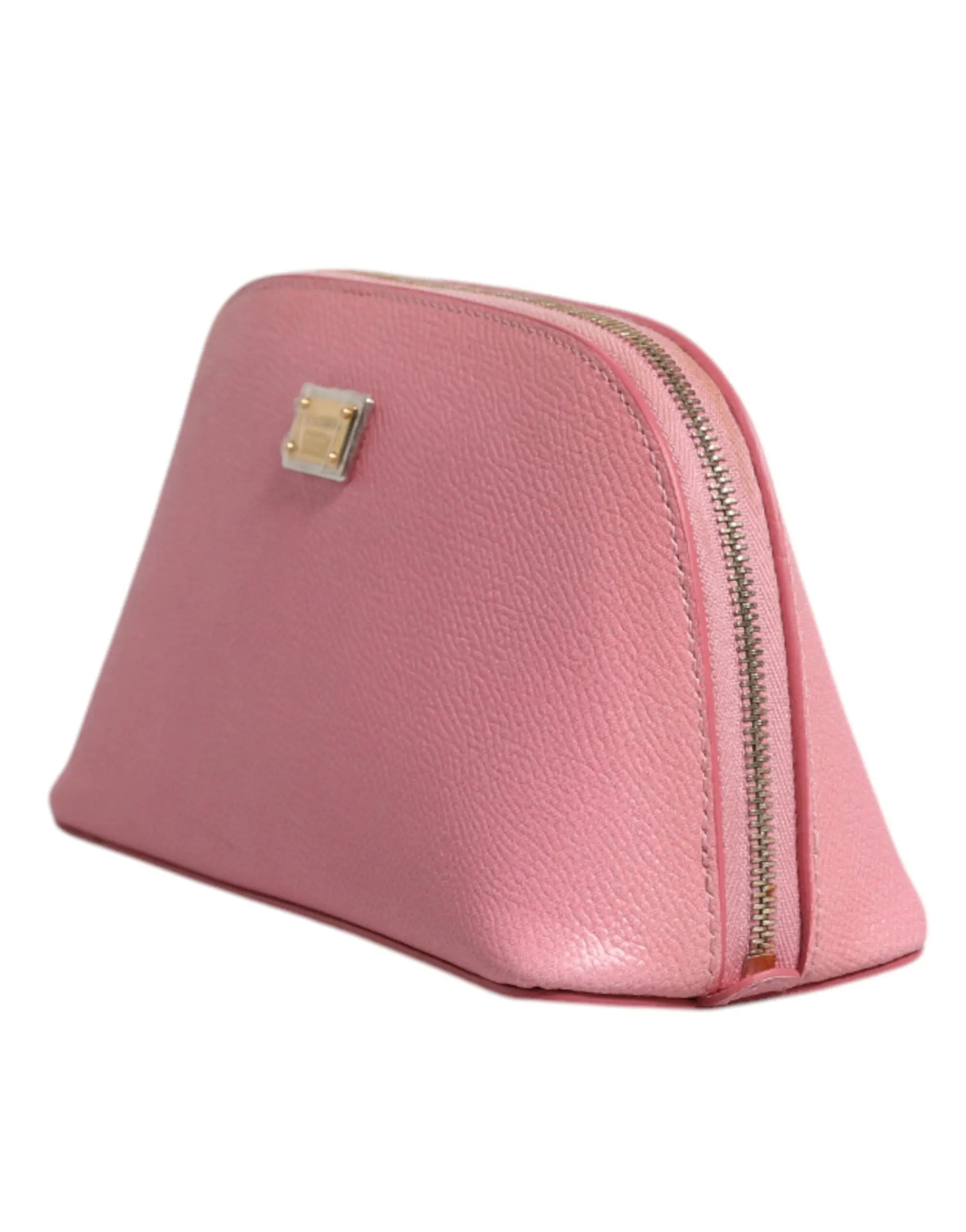 Porte-monnaie Dolce & Gabbana rose Dolce & Gabbana