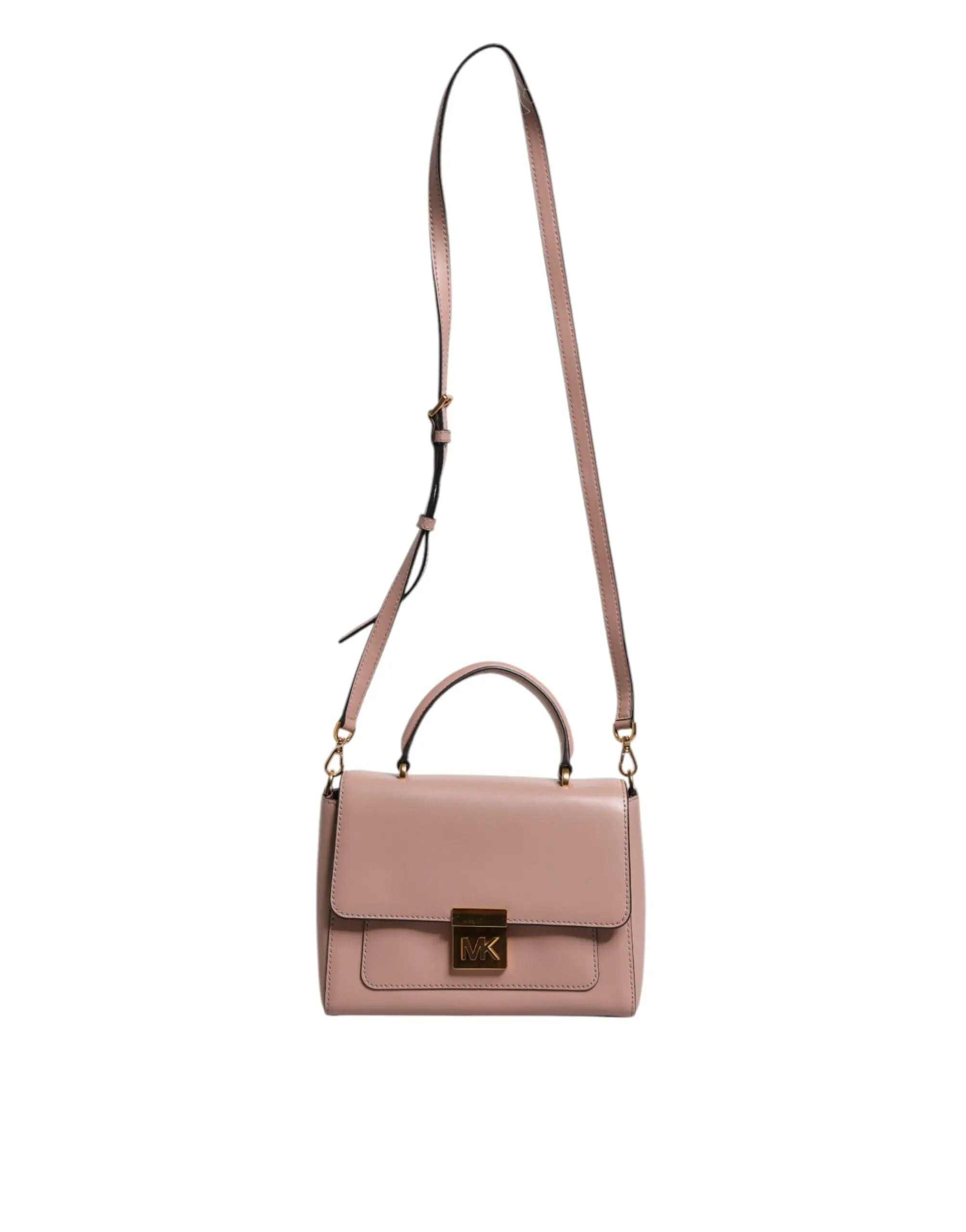 Sac MINDY Michael Kors rose Michael Kors