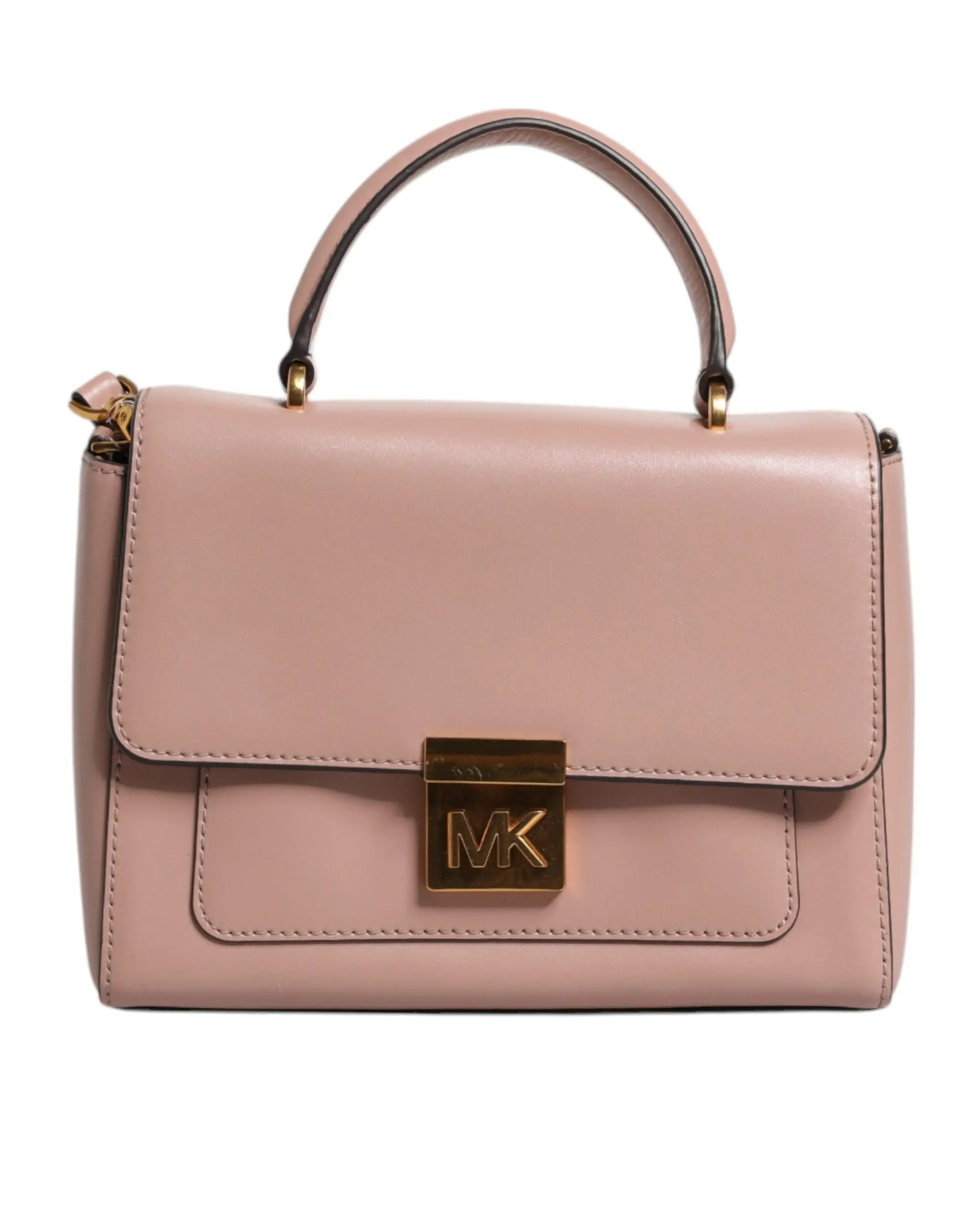 Sac MINDY Michael Kors rose Michael Kors