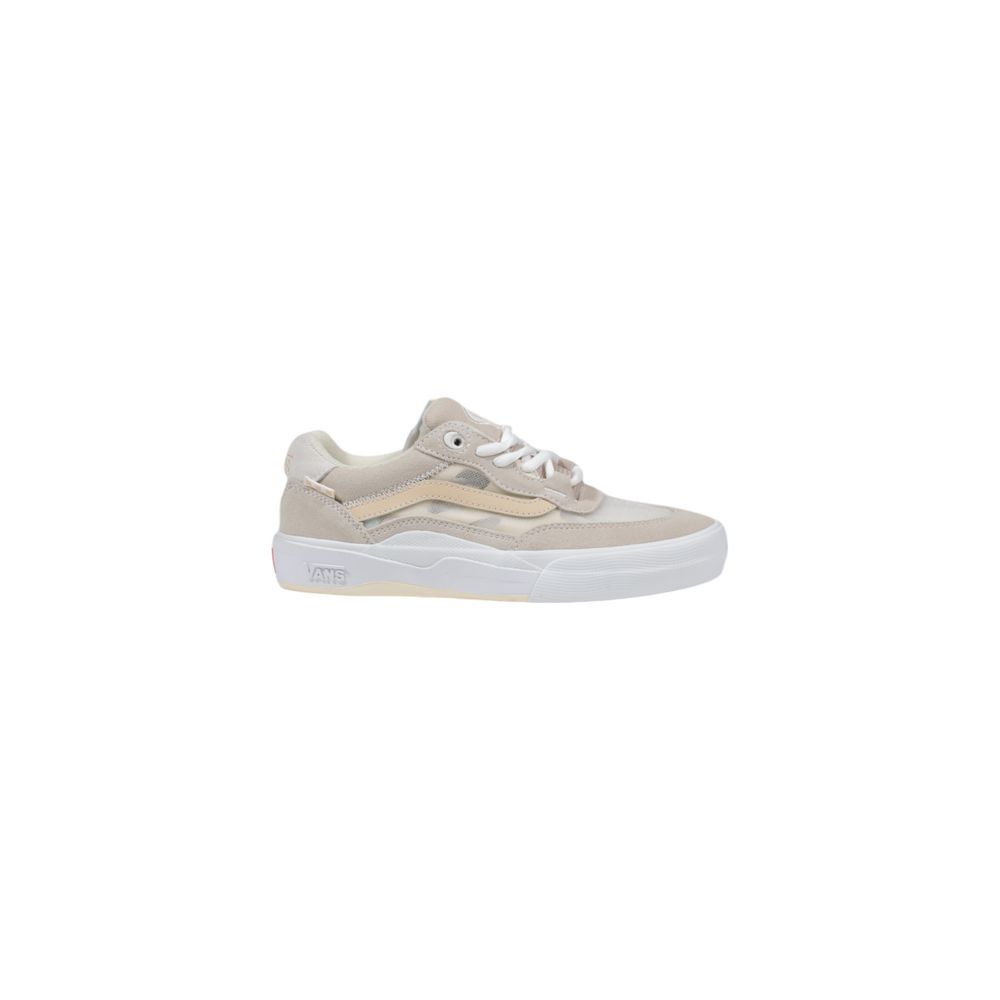 Baskets Vans MN Wayvee beiges