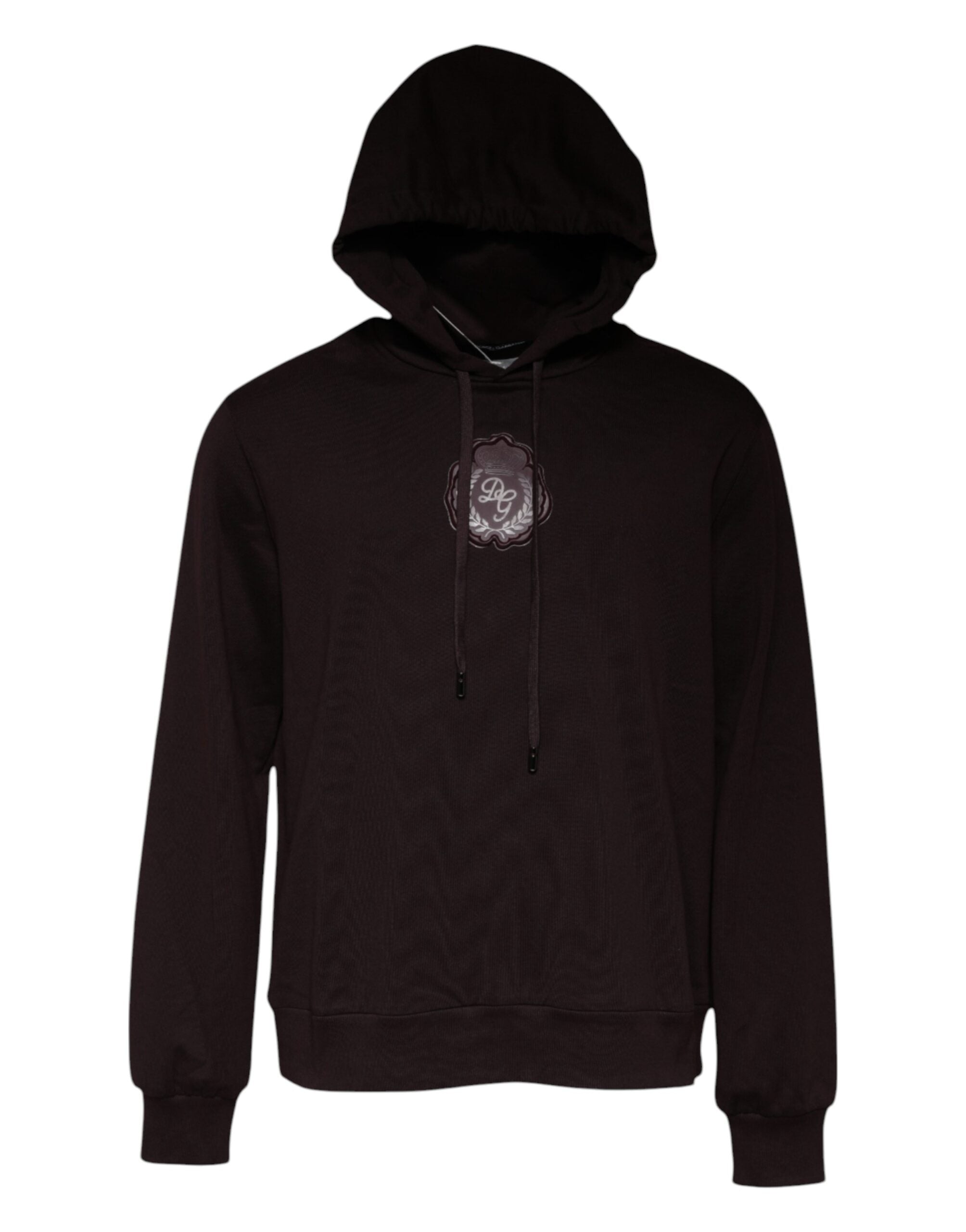 Sweatshirt Dolce & Gabbana marron