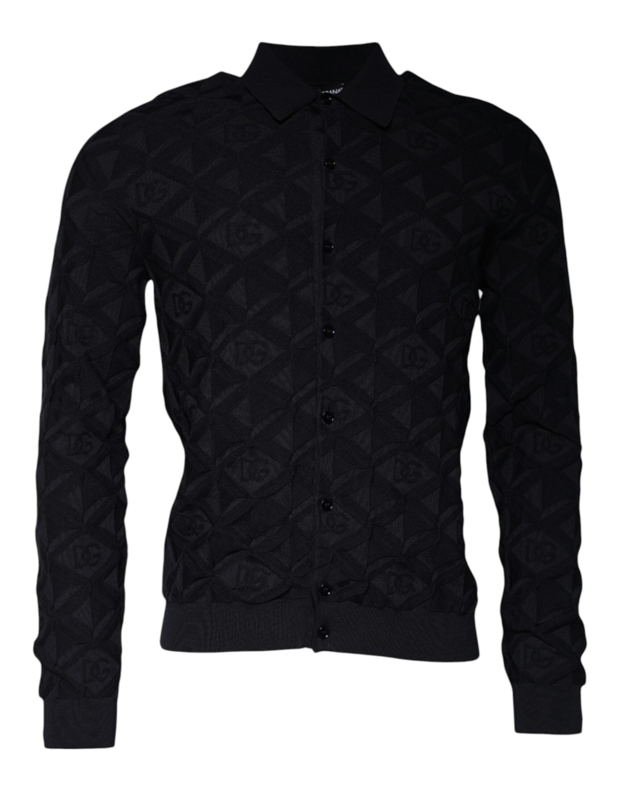 Cardigan Dolce & Gabbana noir