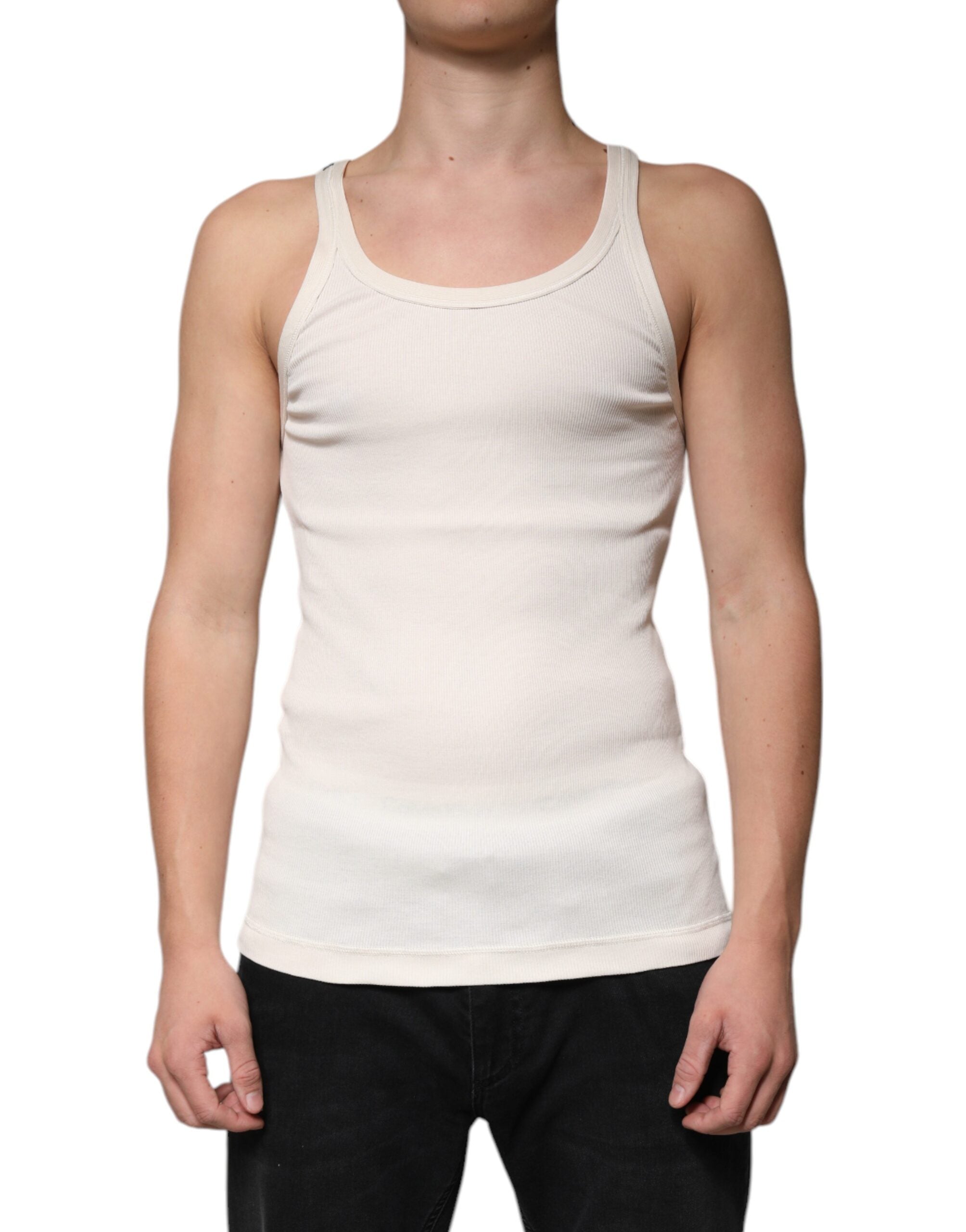 T-shirt Dolce & Gabbana off white