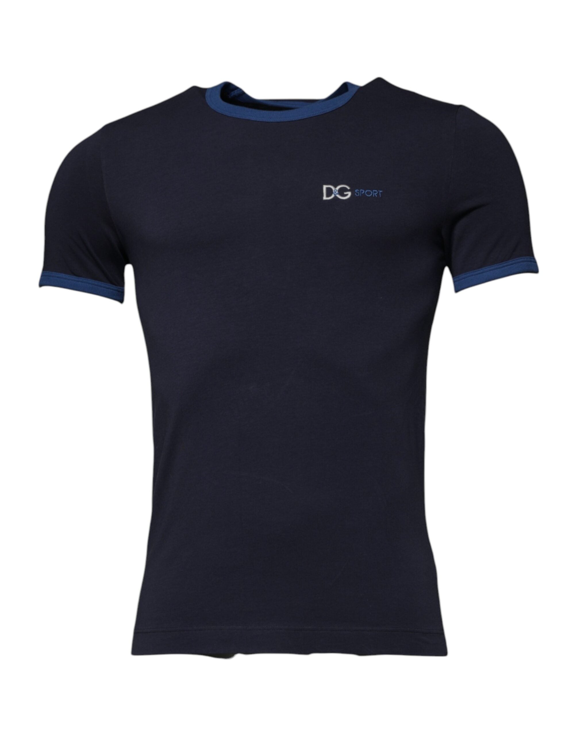 T-shirt Dolce & Gabbana bleu
