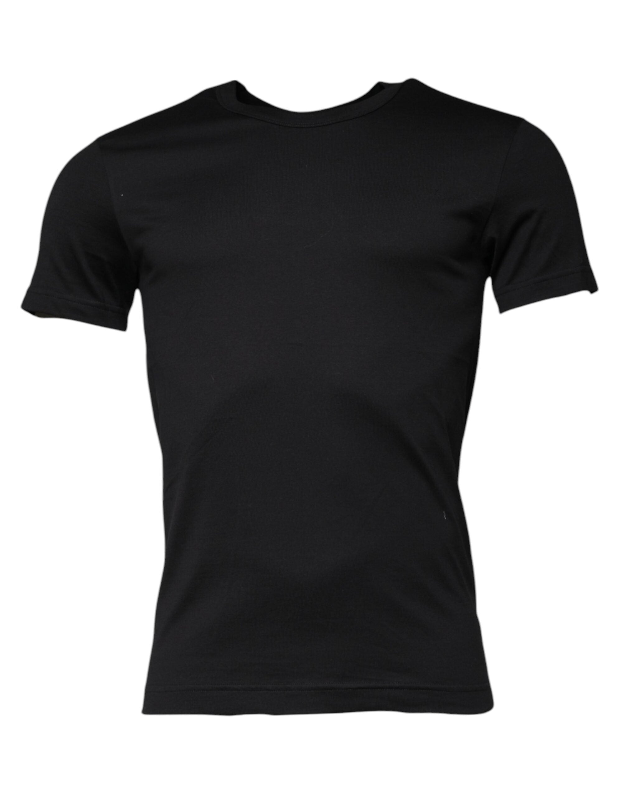 T-shirt Dolce & Gabbana noir