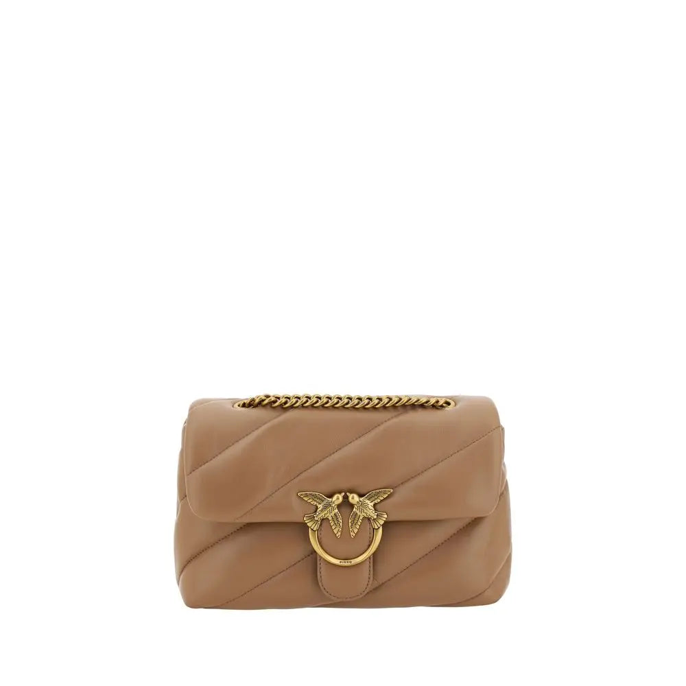 Sac à bandoulière Pinko Love Classic noir PINKO