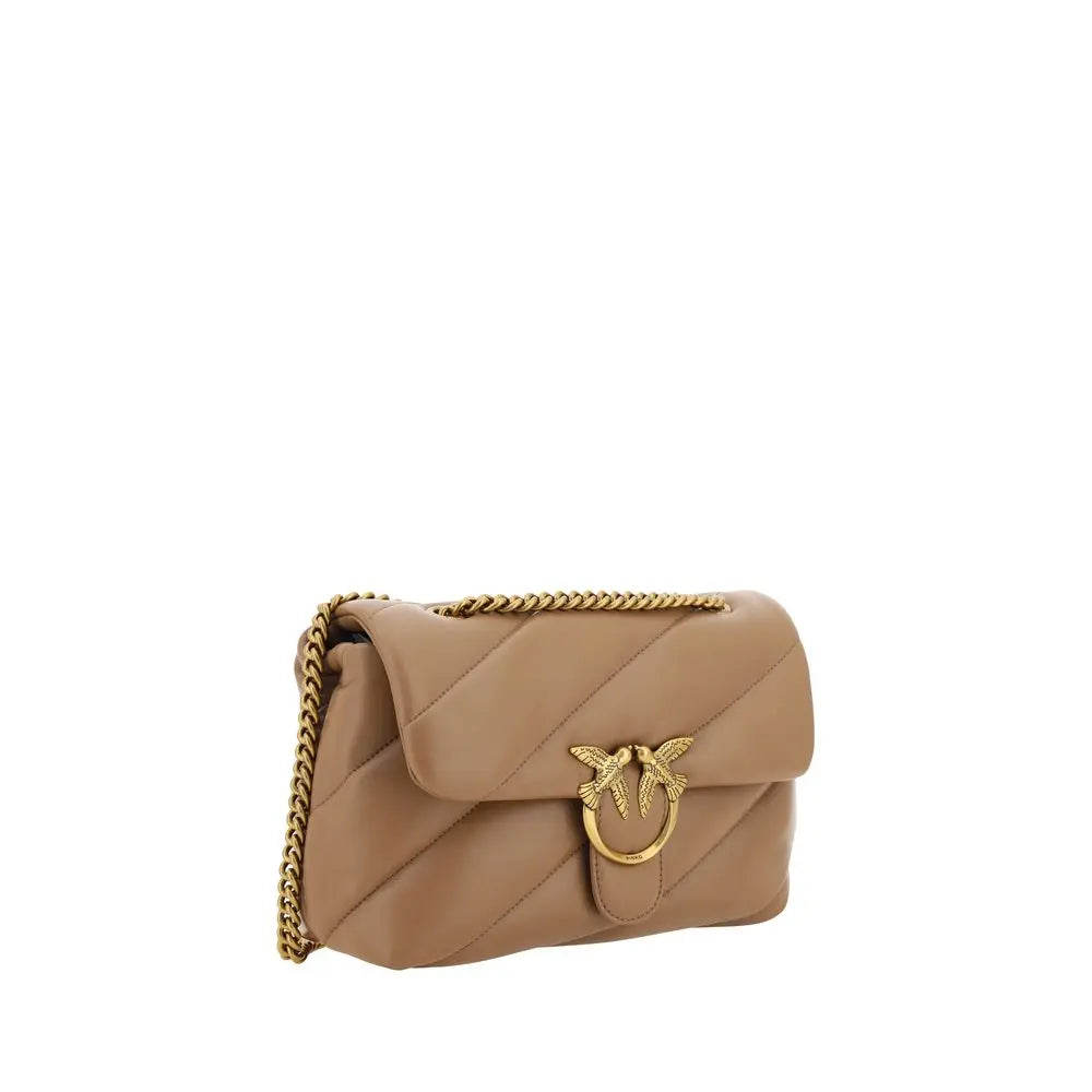 Sac à bandoulière Pinko Love Classic noir PINKO