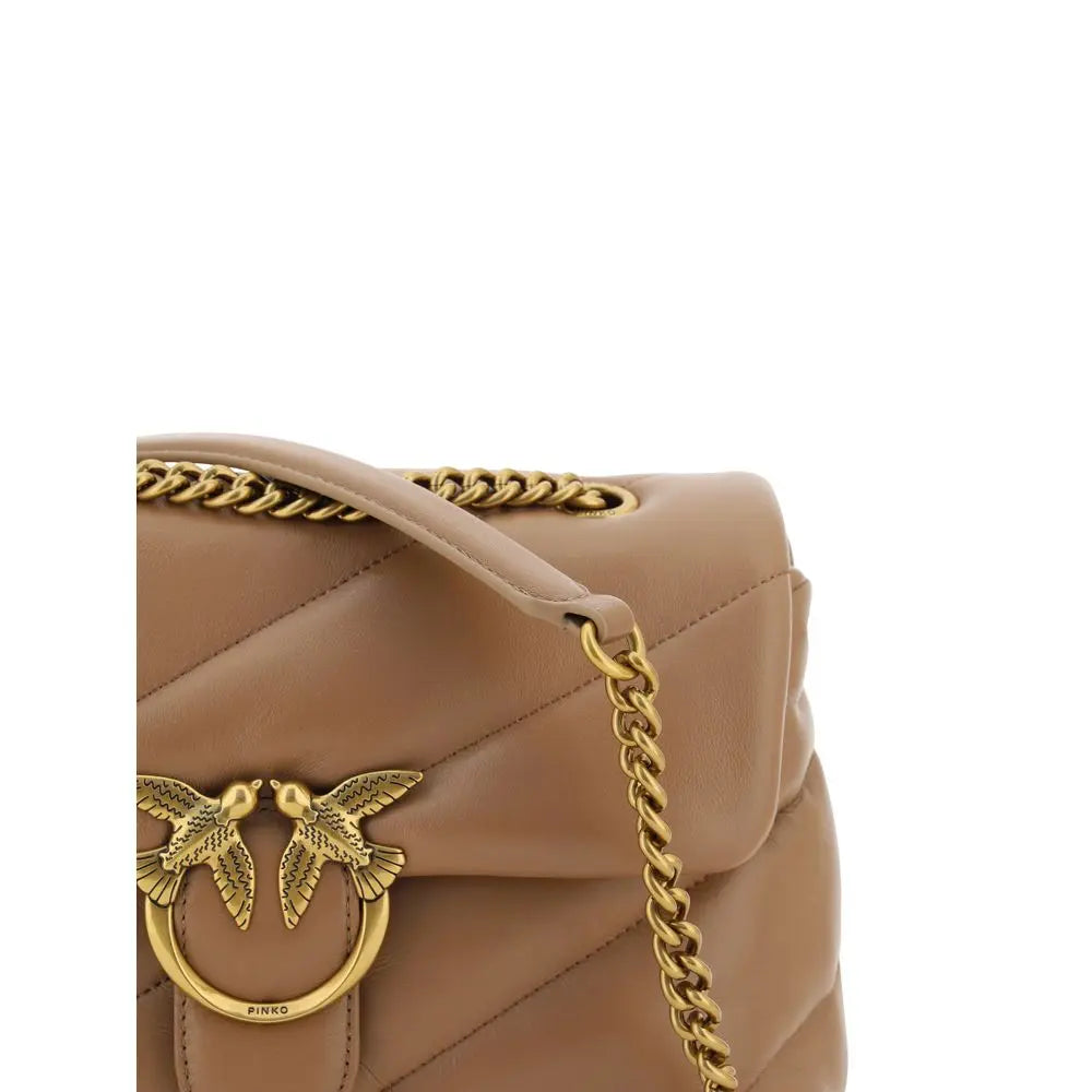 Sac à bandoulière Pinko Love Classic noir PINKO