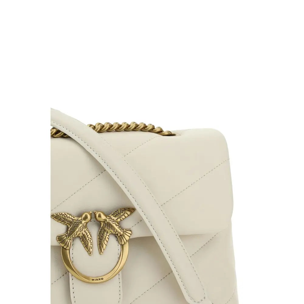 Sac à main Pinko Love Classic noir PINKO