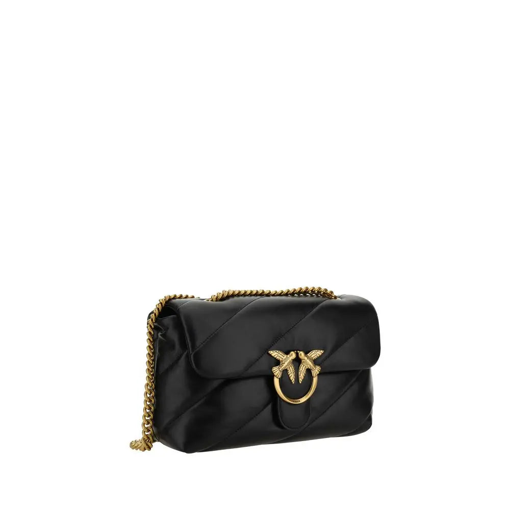 Sac à bandoulière Pinko Love Classic noir PINKO