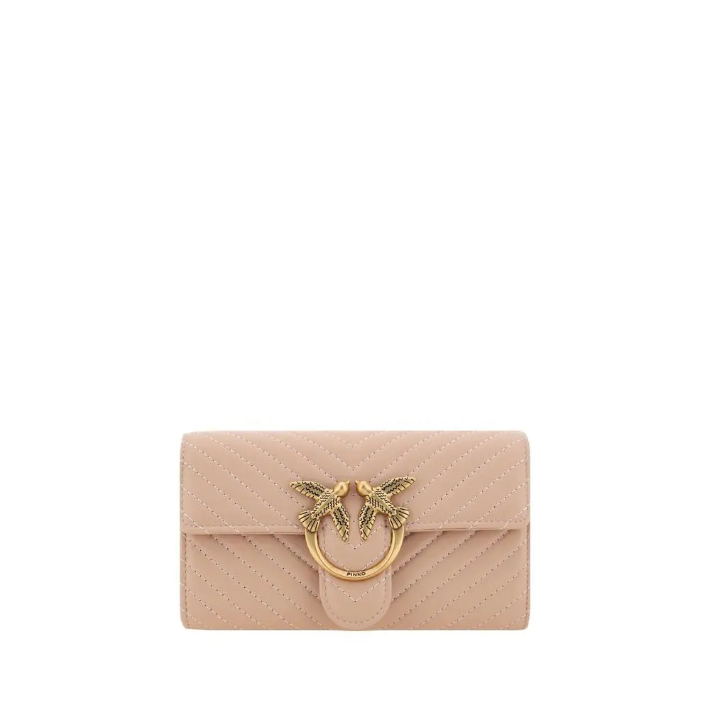 Sac Pinko Love One Shoulder noir PINKO