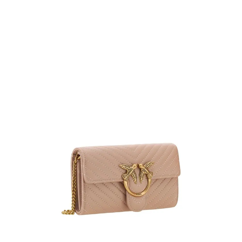 Sac Pinko Love One Shoulder noir PINKO
