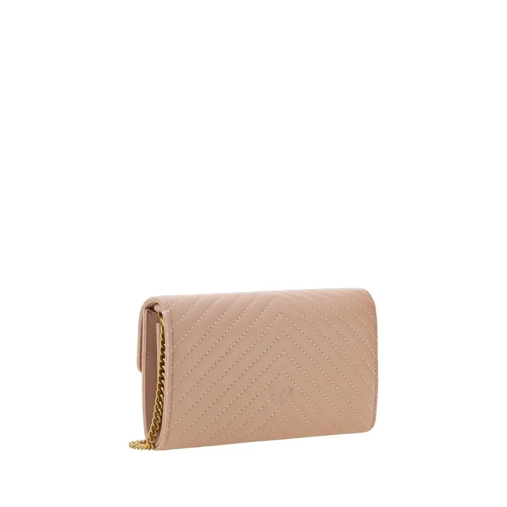 Sac Pinko Love One Shoulder noir PINKO