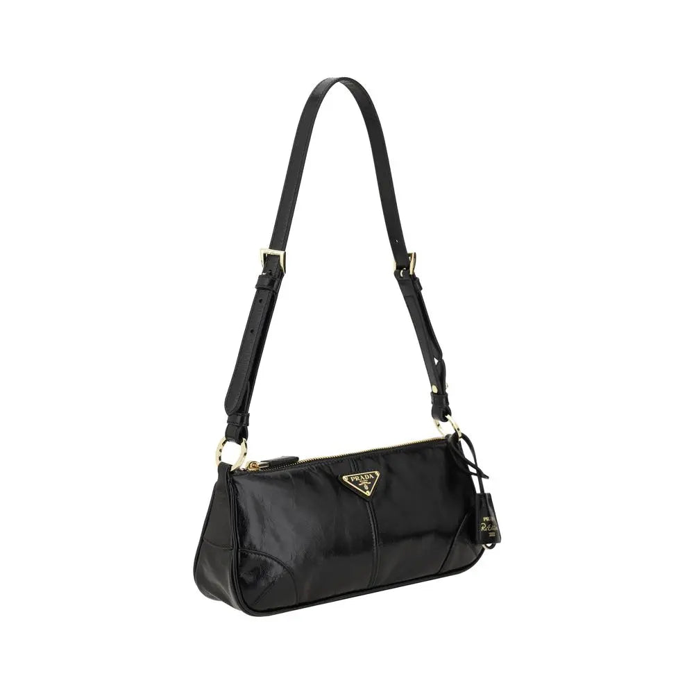 Sac Prada Re-Edition 2002 noir Prada