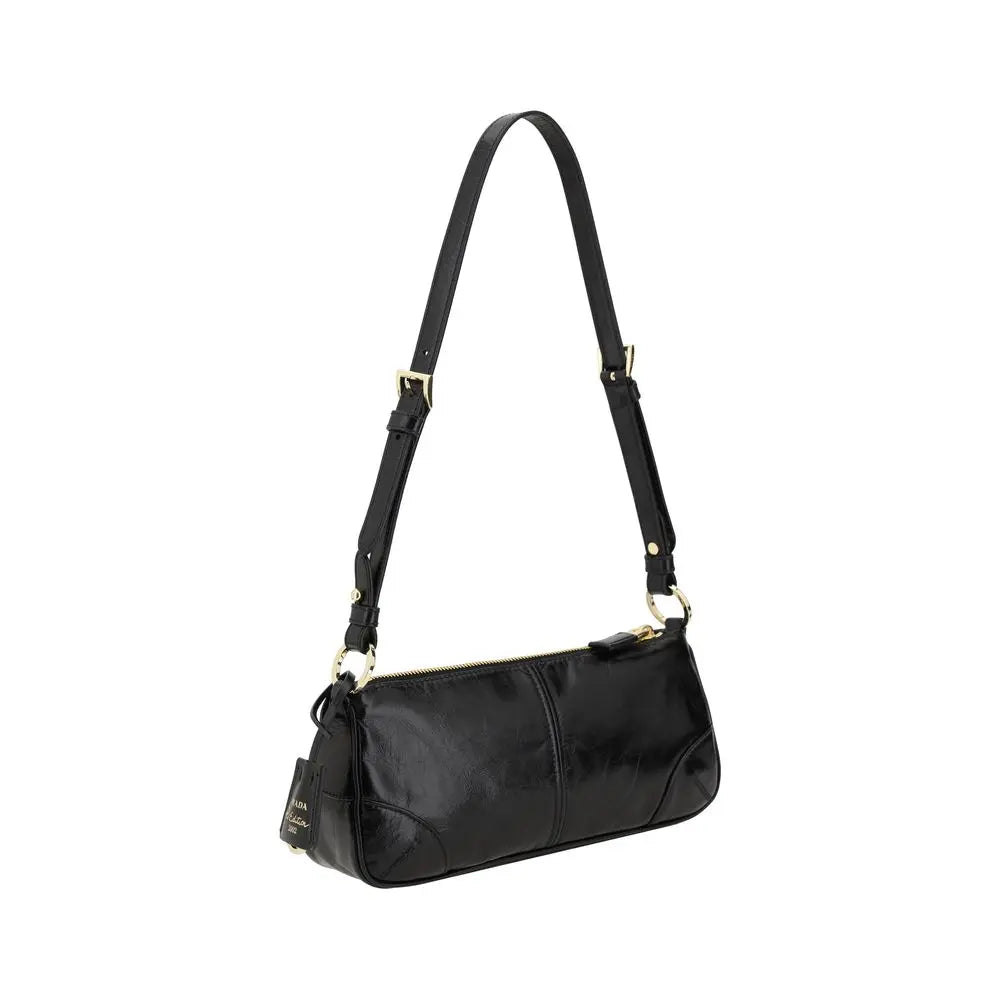 Sac Prada Re-Edition 2002 noir Prada