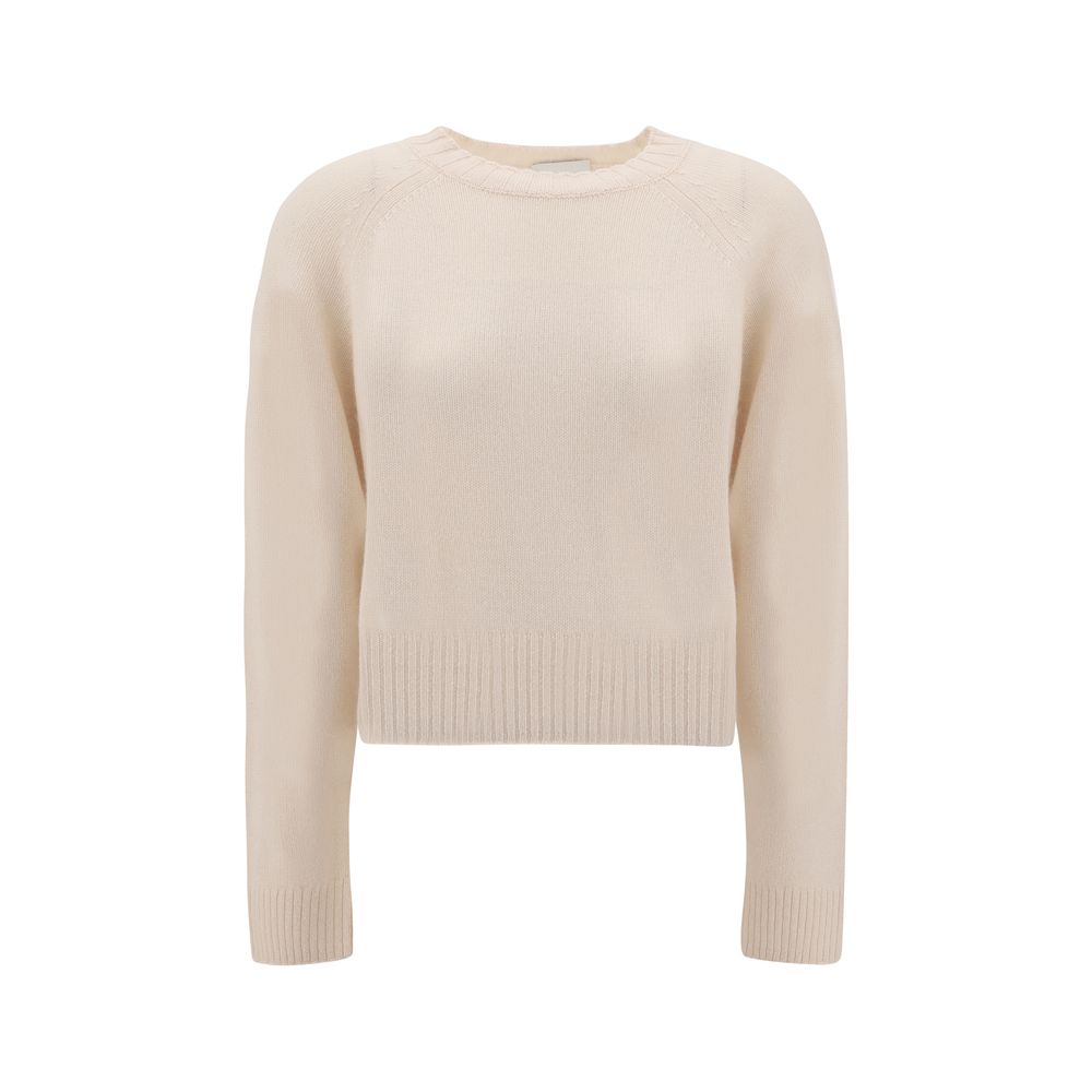 Pull Allude Cashmere gris