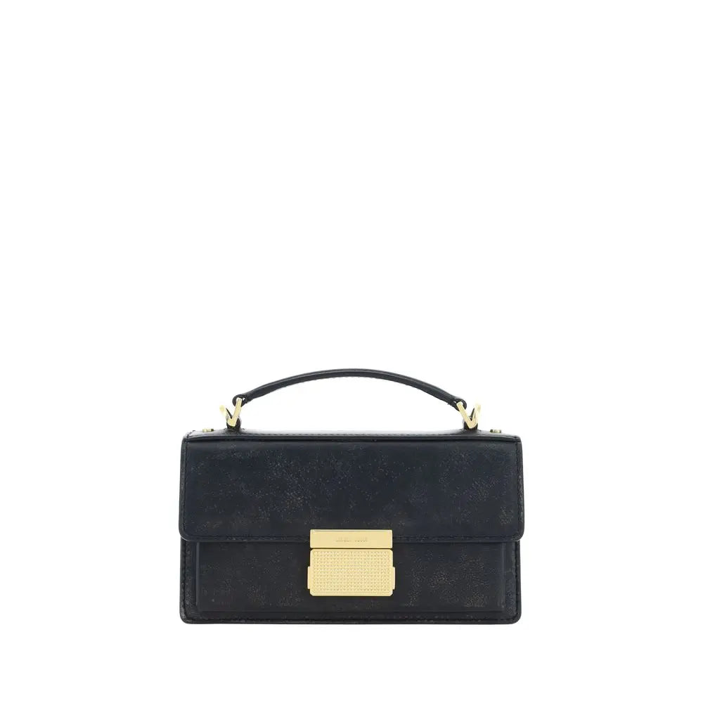 Sac à main Golden Goose Venezia noir Golden Goose