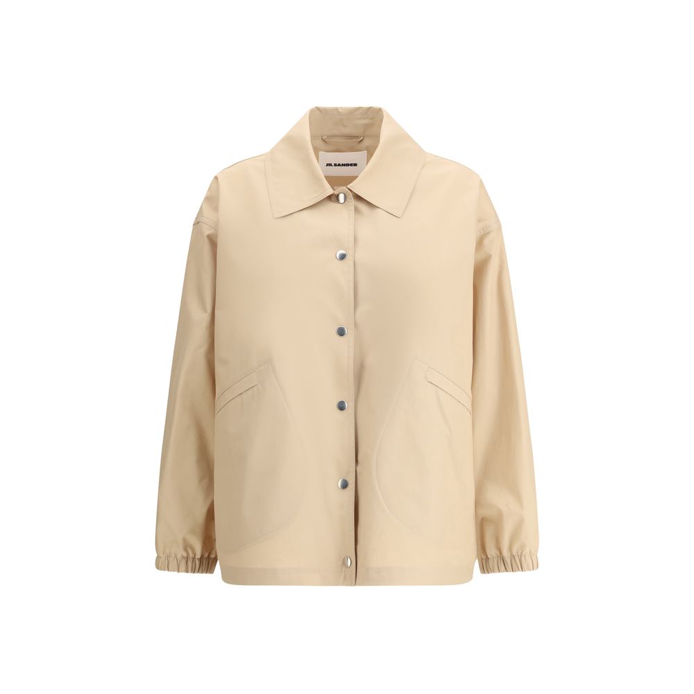Veste cintrée italienne noire