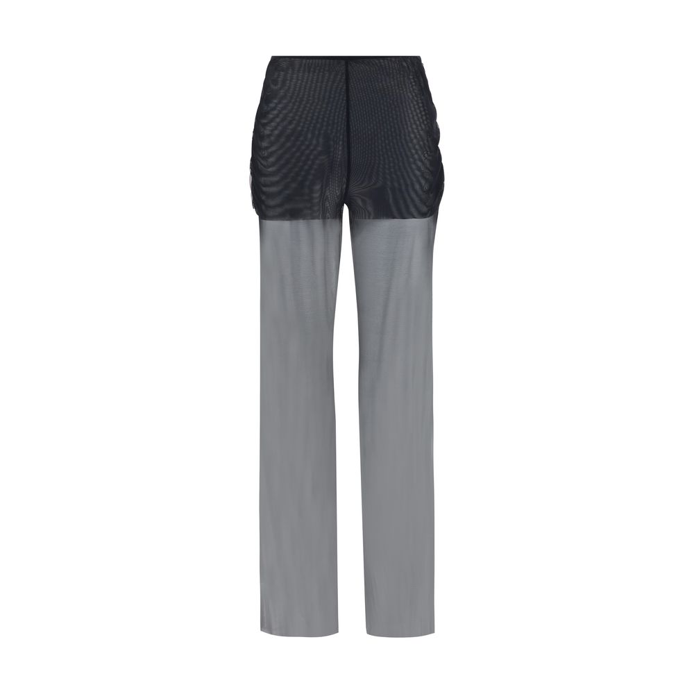 Pantalons Exilia Balos transparents