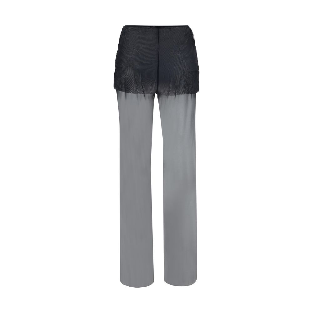 Pantalons Exilia Balos transparents
