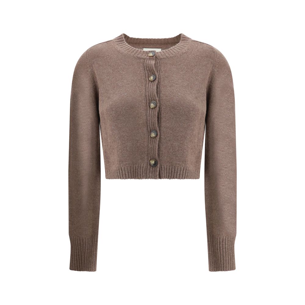 Cardigan Lisa Yang Zephir beige