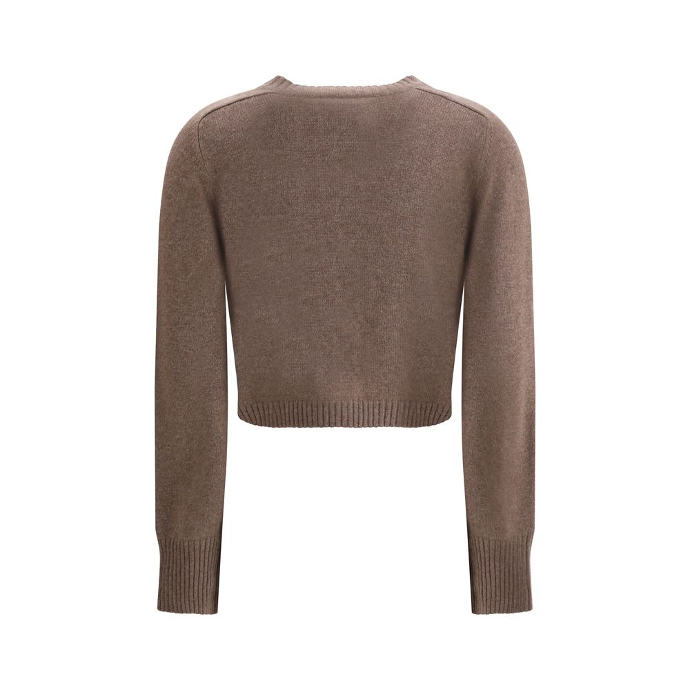 Cardigan Lisa Yang Zephir beige
