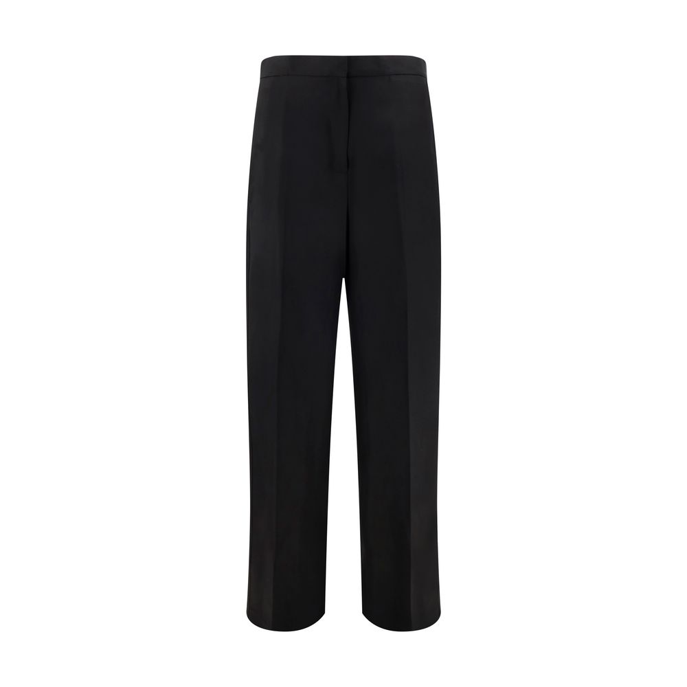Pantalon LouLou Studio Primo noir