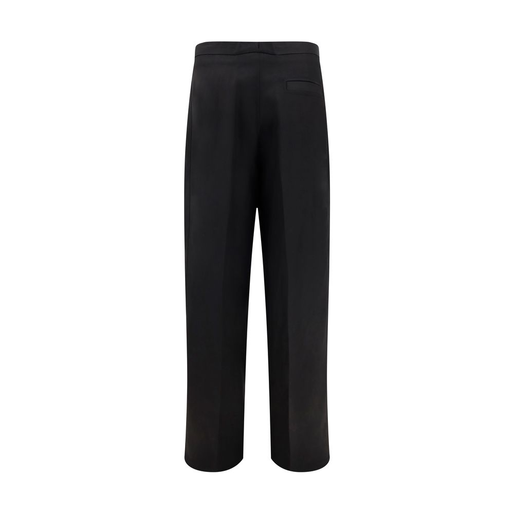 Pantalon LouLou Studio Primo noir