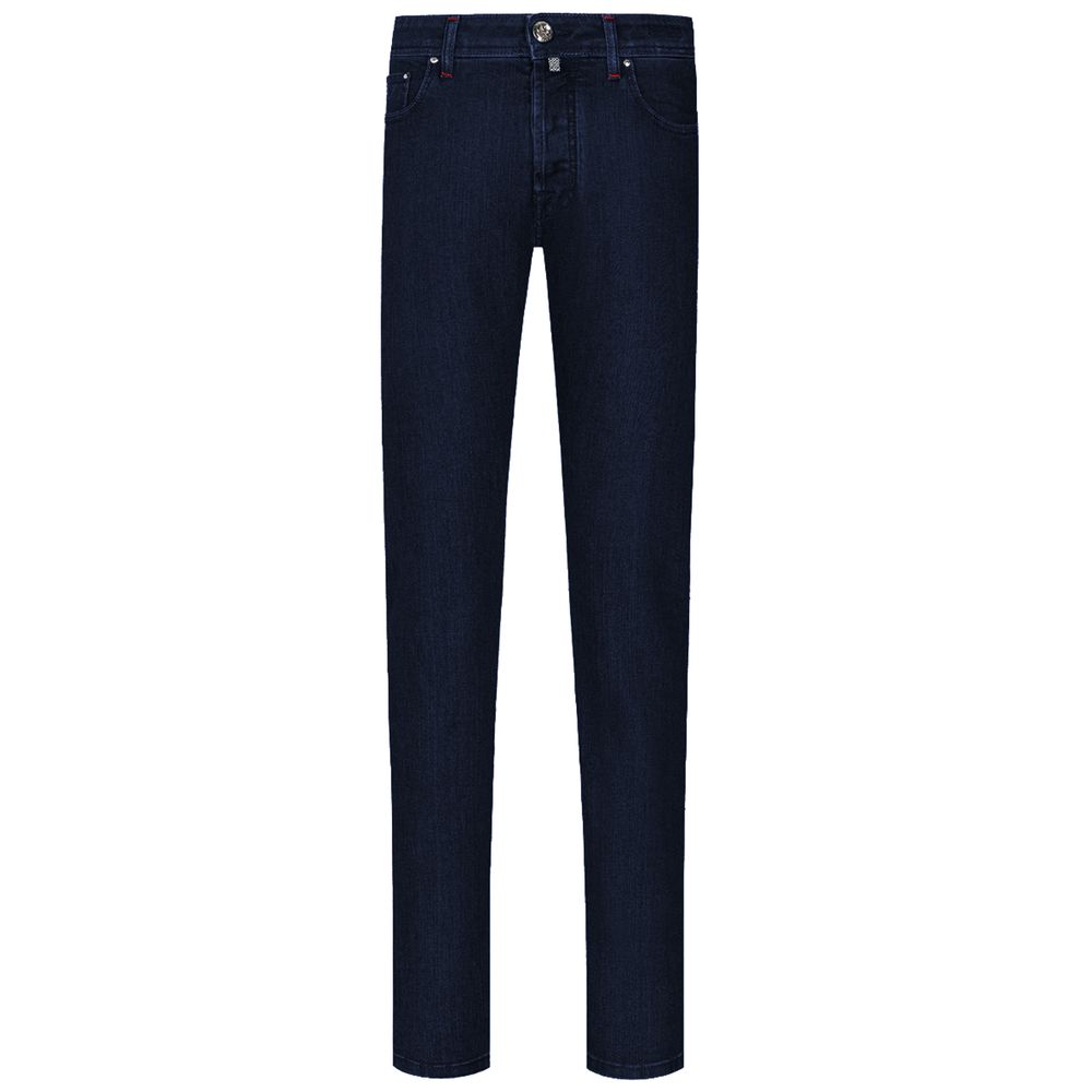Jeans Jacob Cohen Eduard bleus