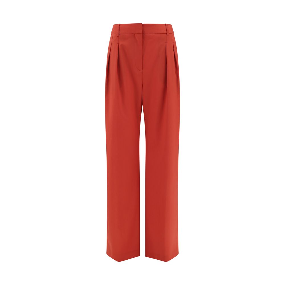 Pantalon LouLou Studio Sbiru noir