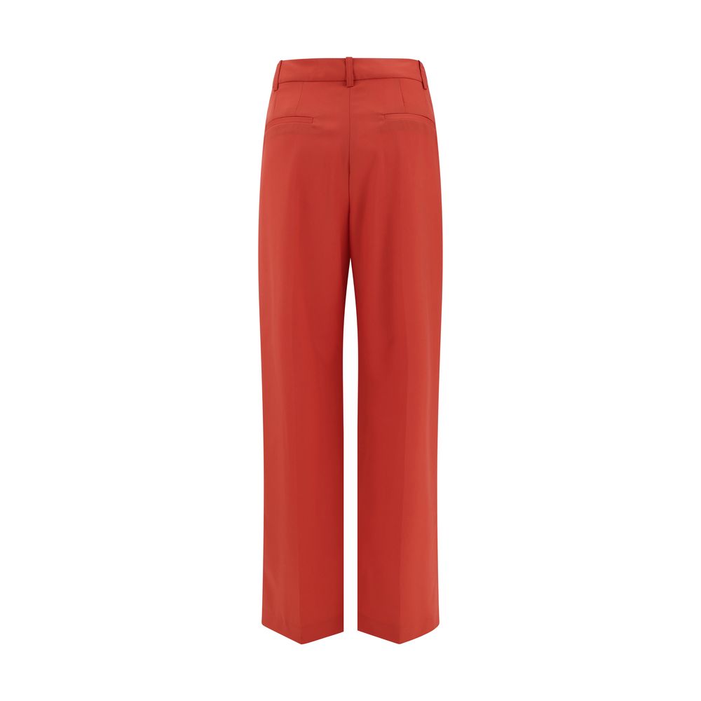 Pantalon LouLou Studio Sbiru noir