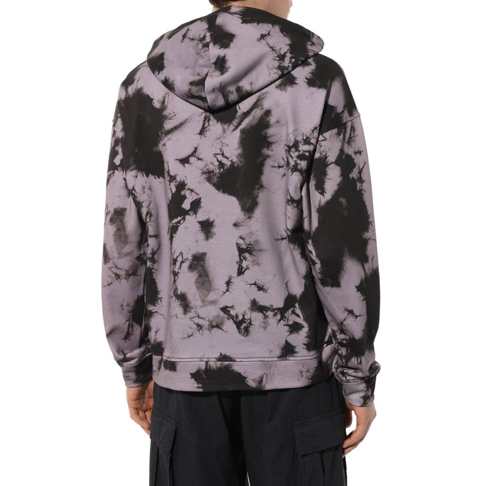 Sweatshirt Comme des Fuckdown gris