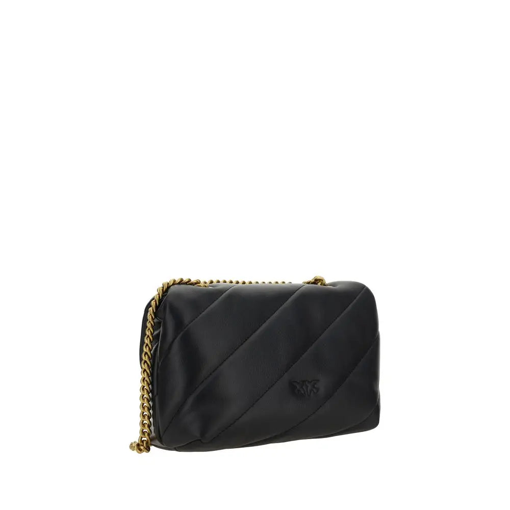 Sac Pinko Love Mini Puff rose PINKO