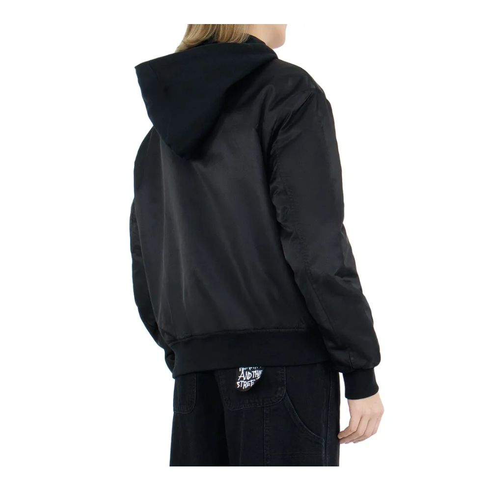 Veste Comme des Fuckdown bomber noire